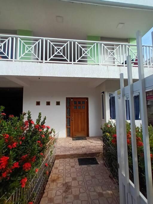 Familiar Cerca A La Playa Apartamento San Andrés