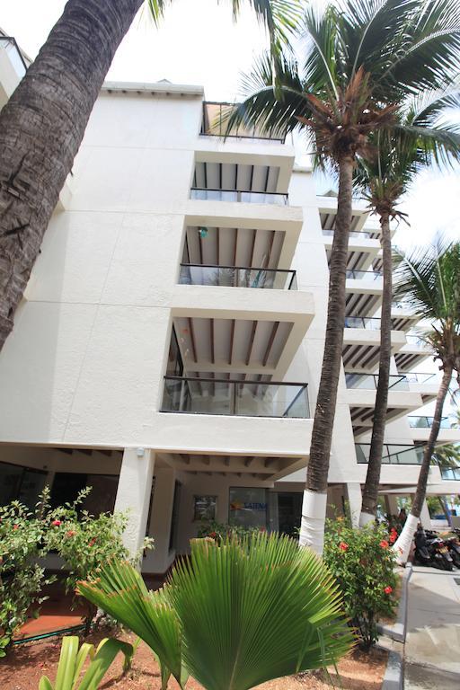 Apartamento Solymar- Edificio Bay Point Apto 304 *