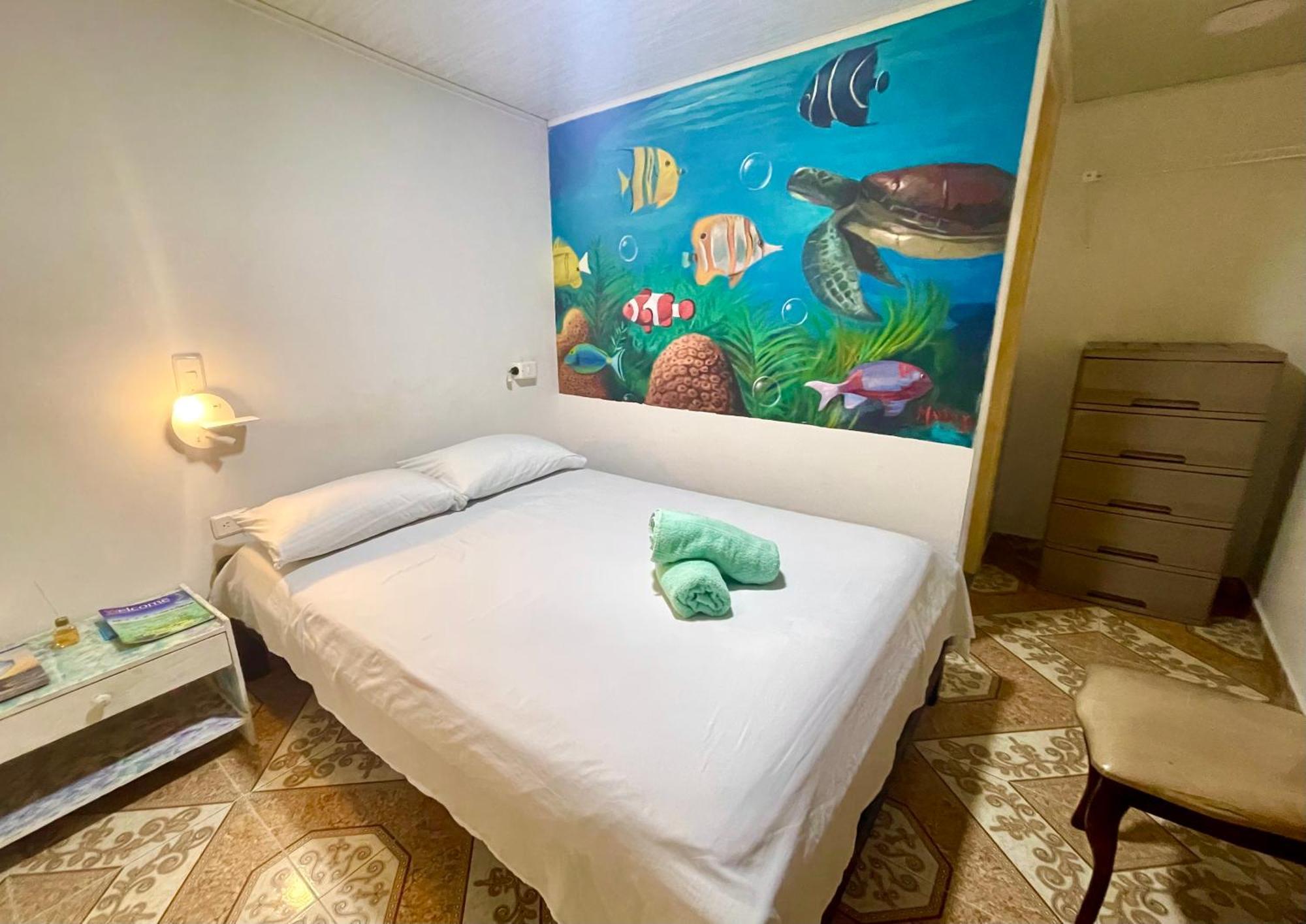 Mr. Tenloy's Place Homestay