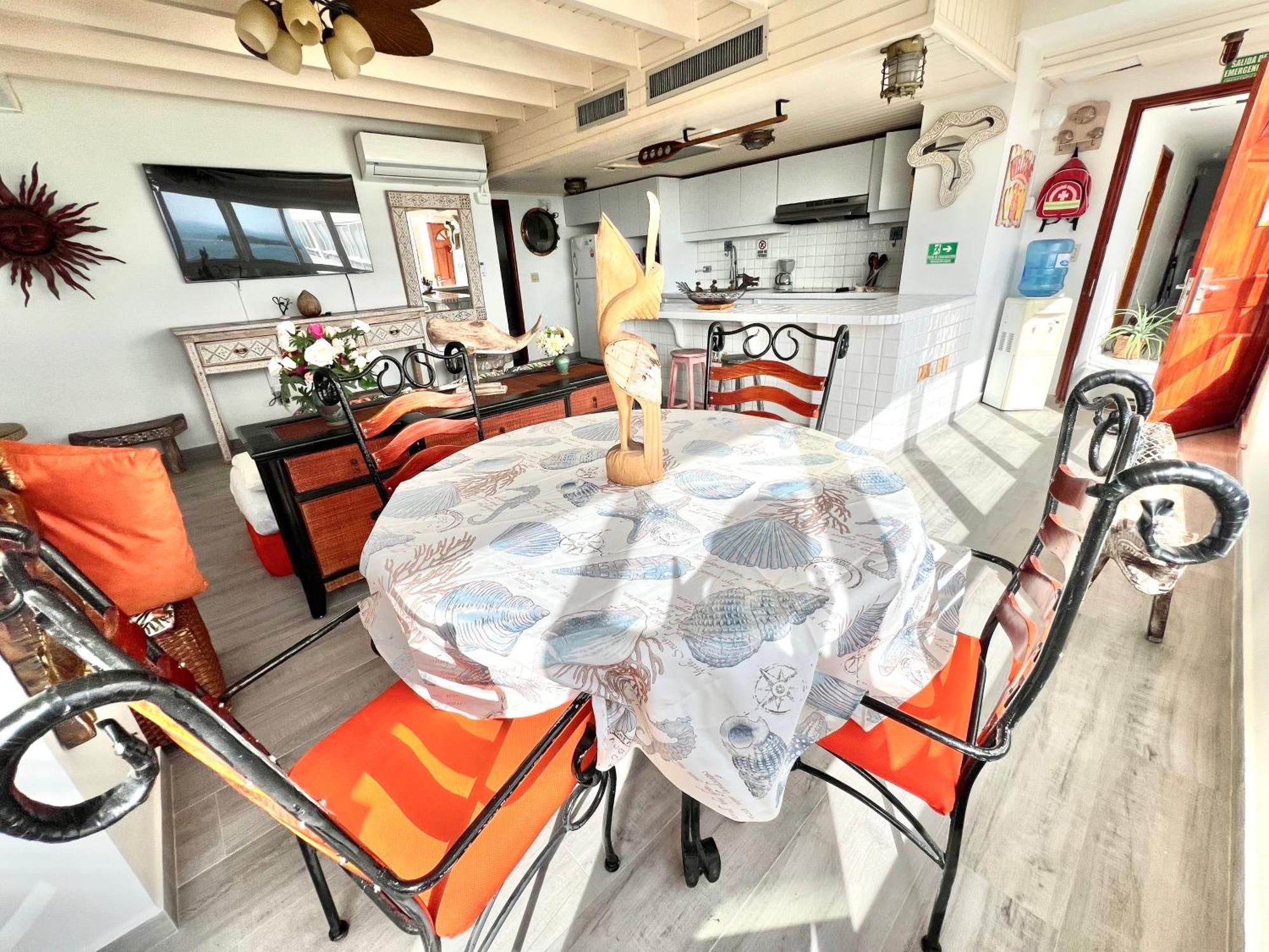 Caribbean Relax Apartment