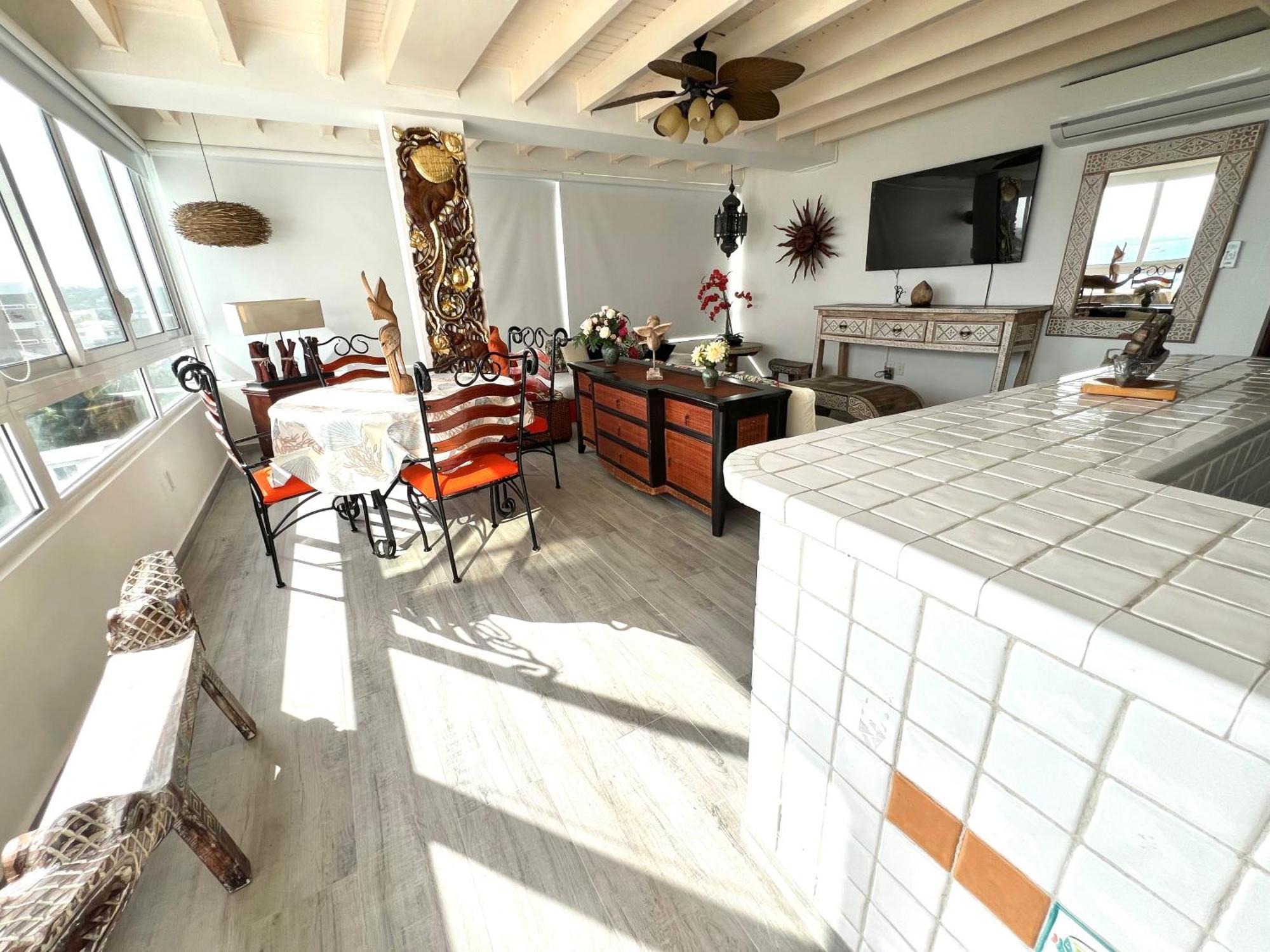 Apartment Caribbean Relax San Andres (San Andres and Providencia Islands)