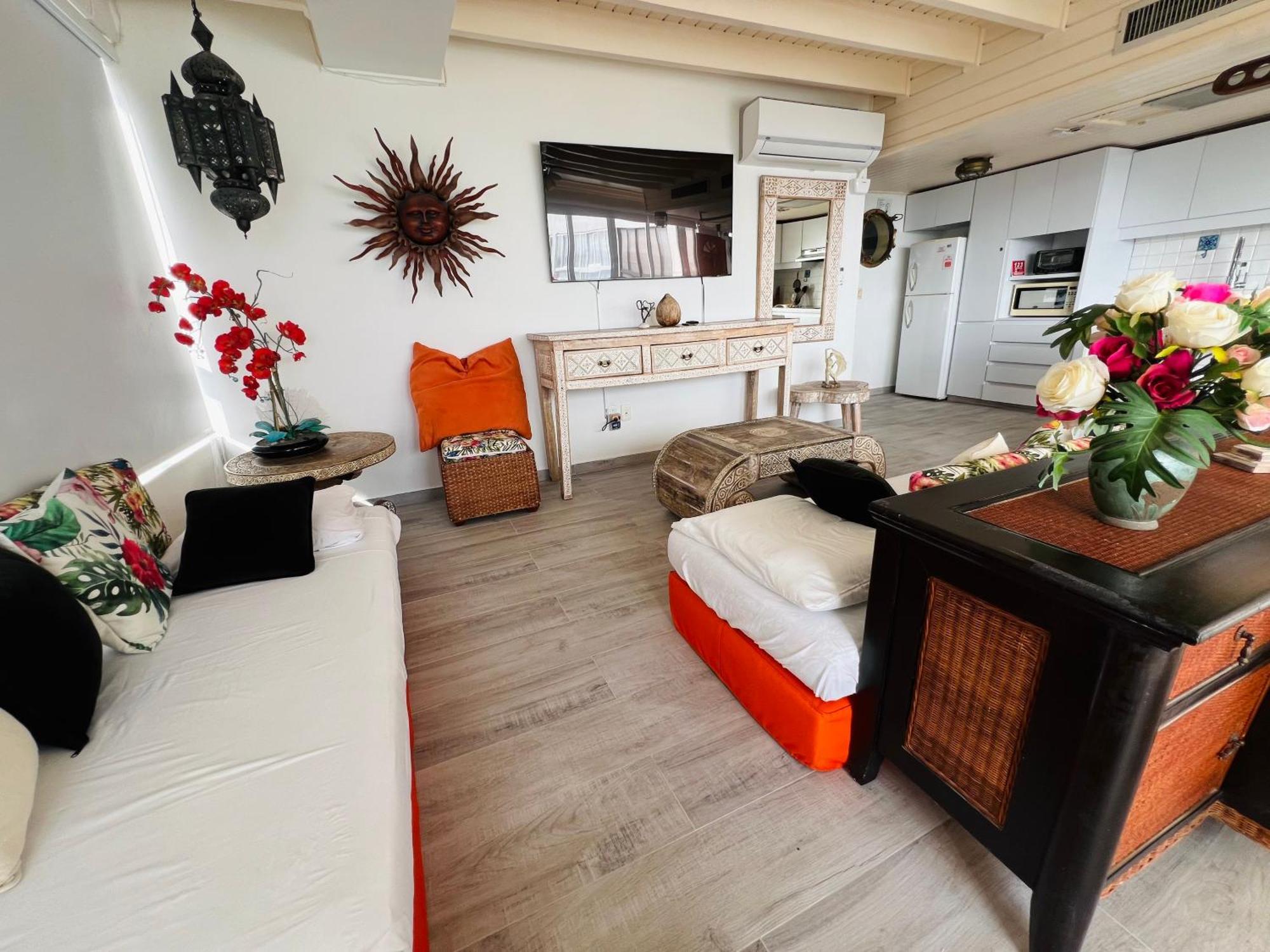 Caribbean Relax Apartment San Andres (San Andres and Providencia Islands)