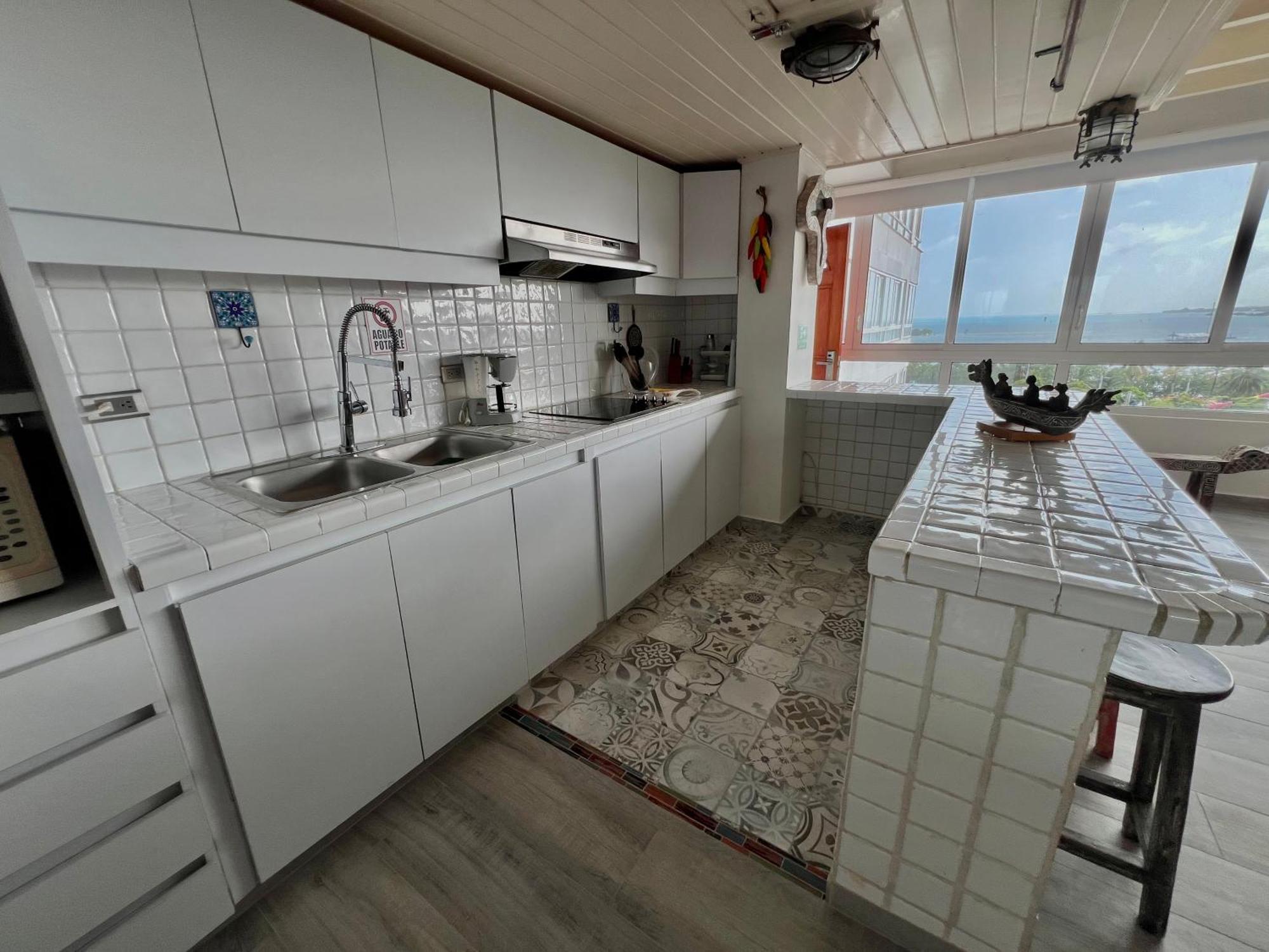 Caribbean Relax Apartment San Andres (San Andres and Providencia Islands)