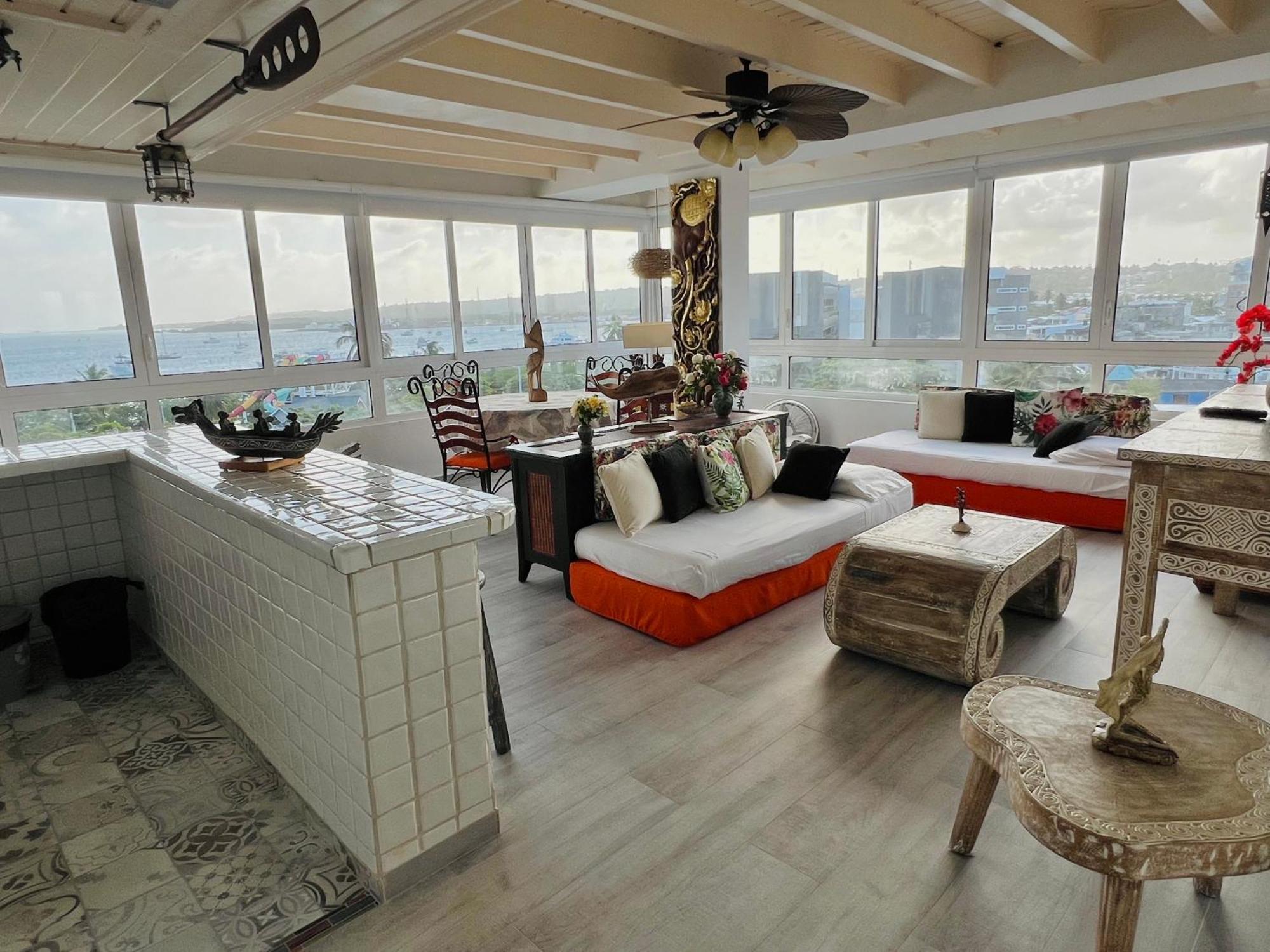 Caribbean Relax Apartment