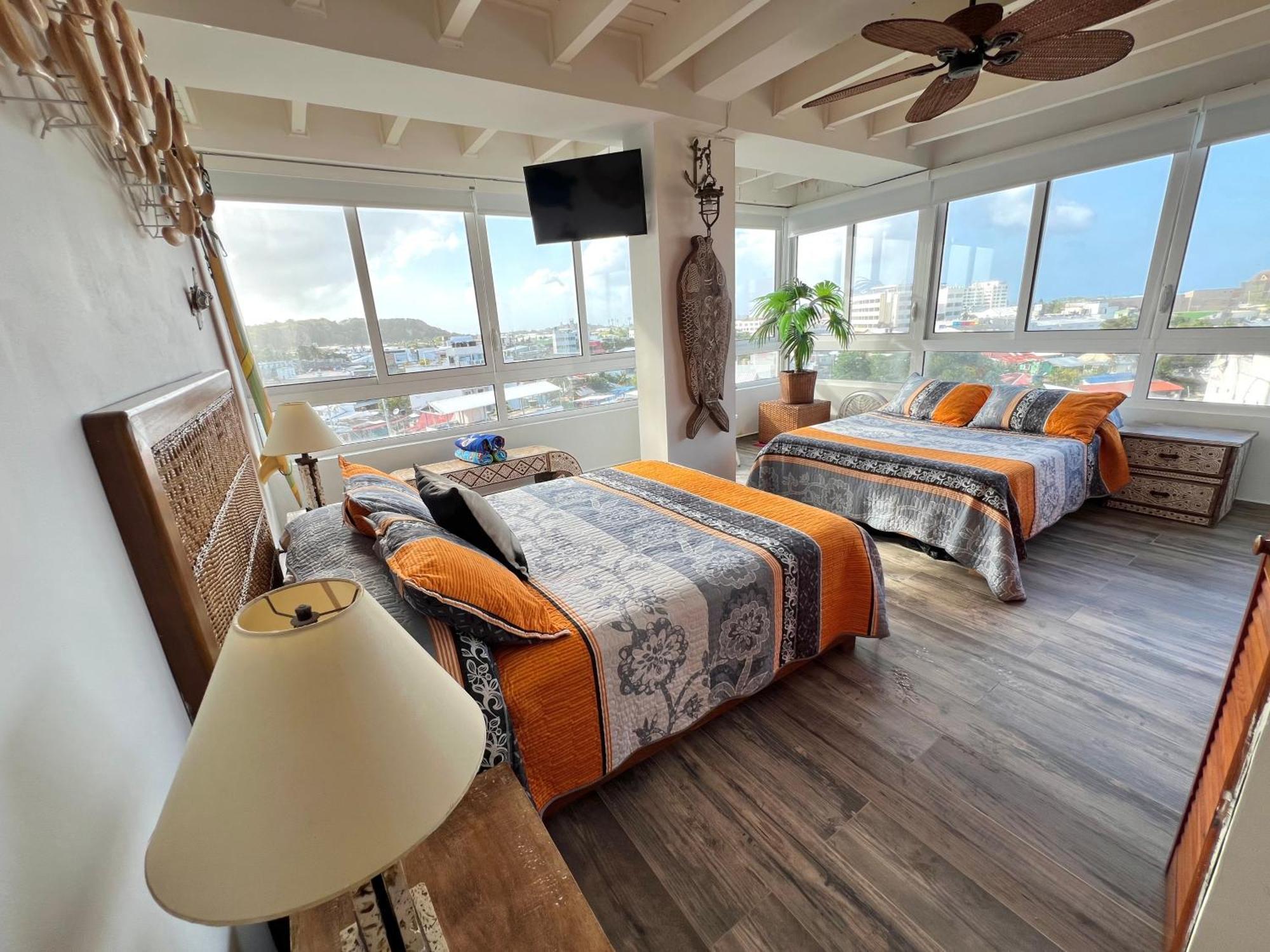 Caribbean Relax San Andres (San Andres and Providencia Islands)