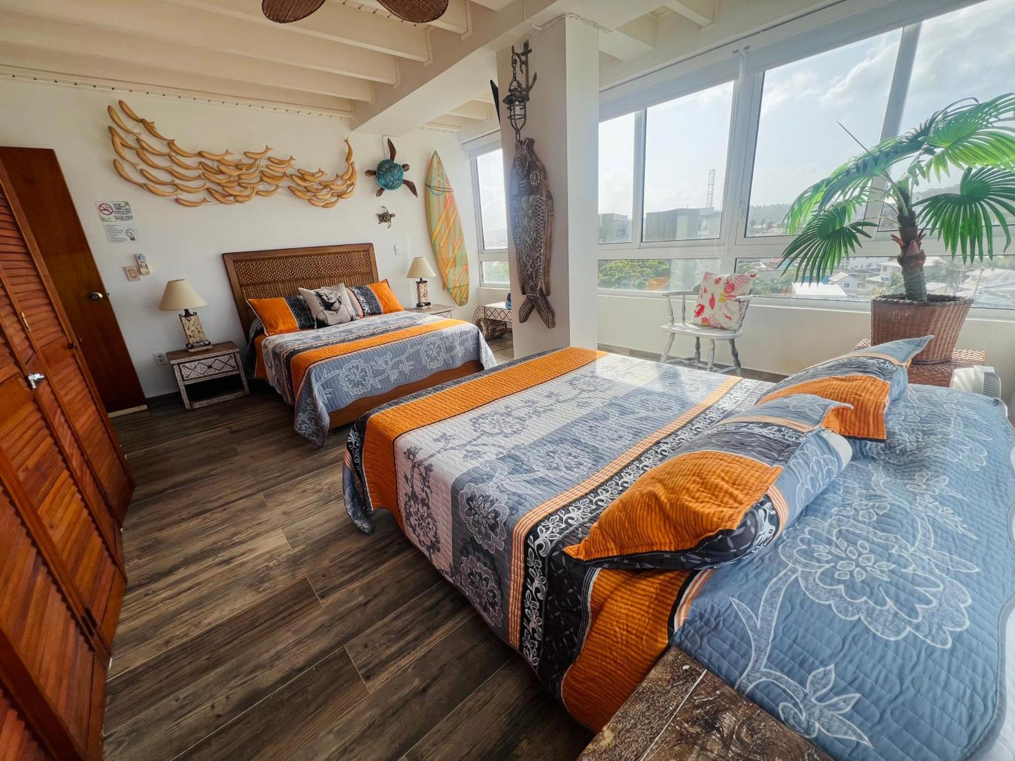 Apartment Caribbean Relax *
