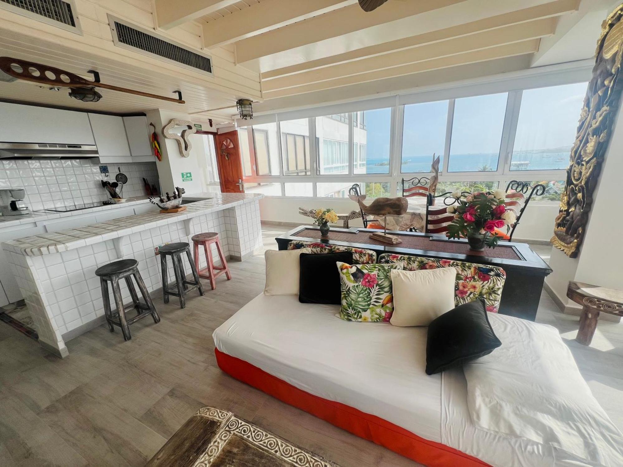 Apartment Caribbean Relax *