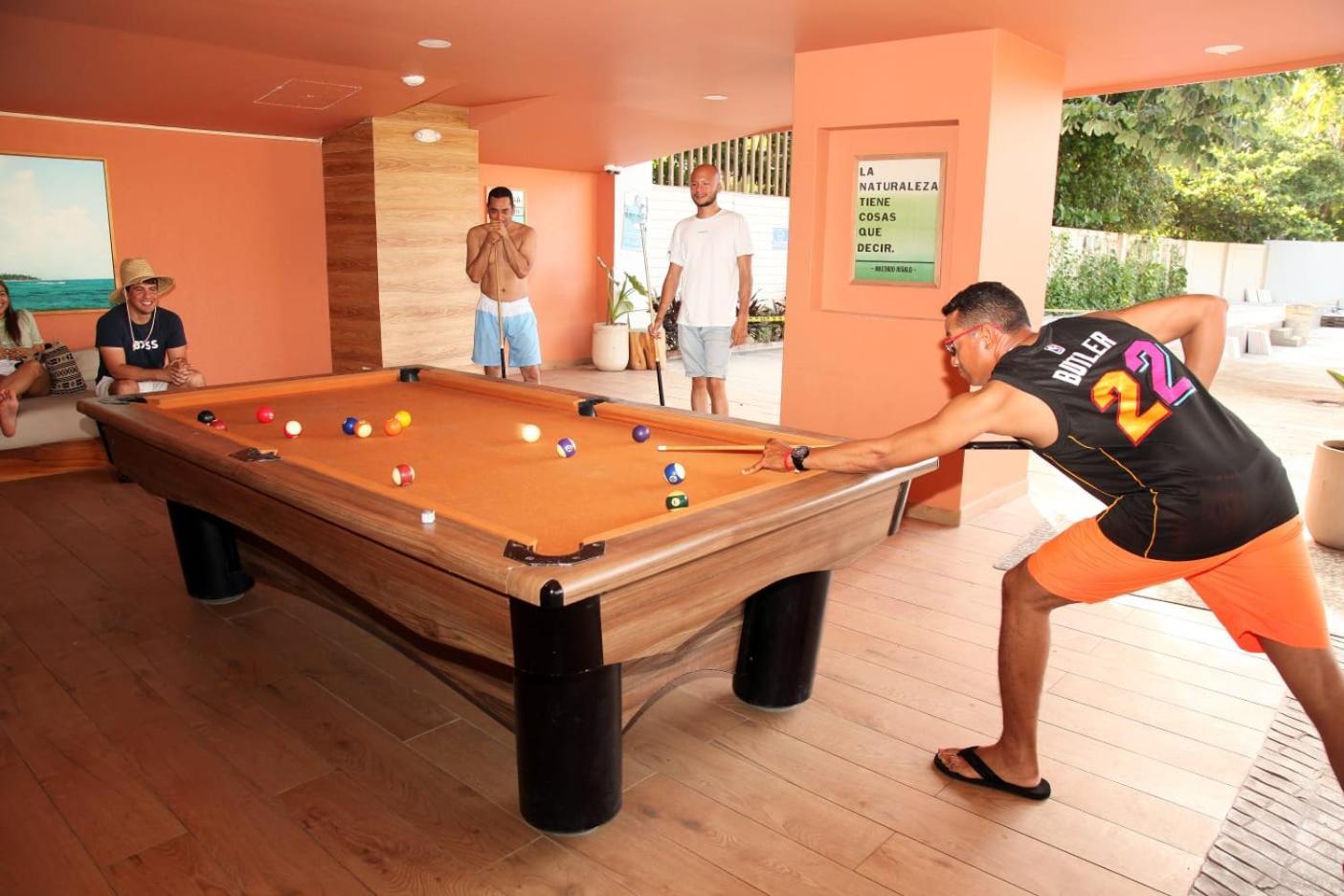 Dreamer Club San Andrés