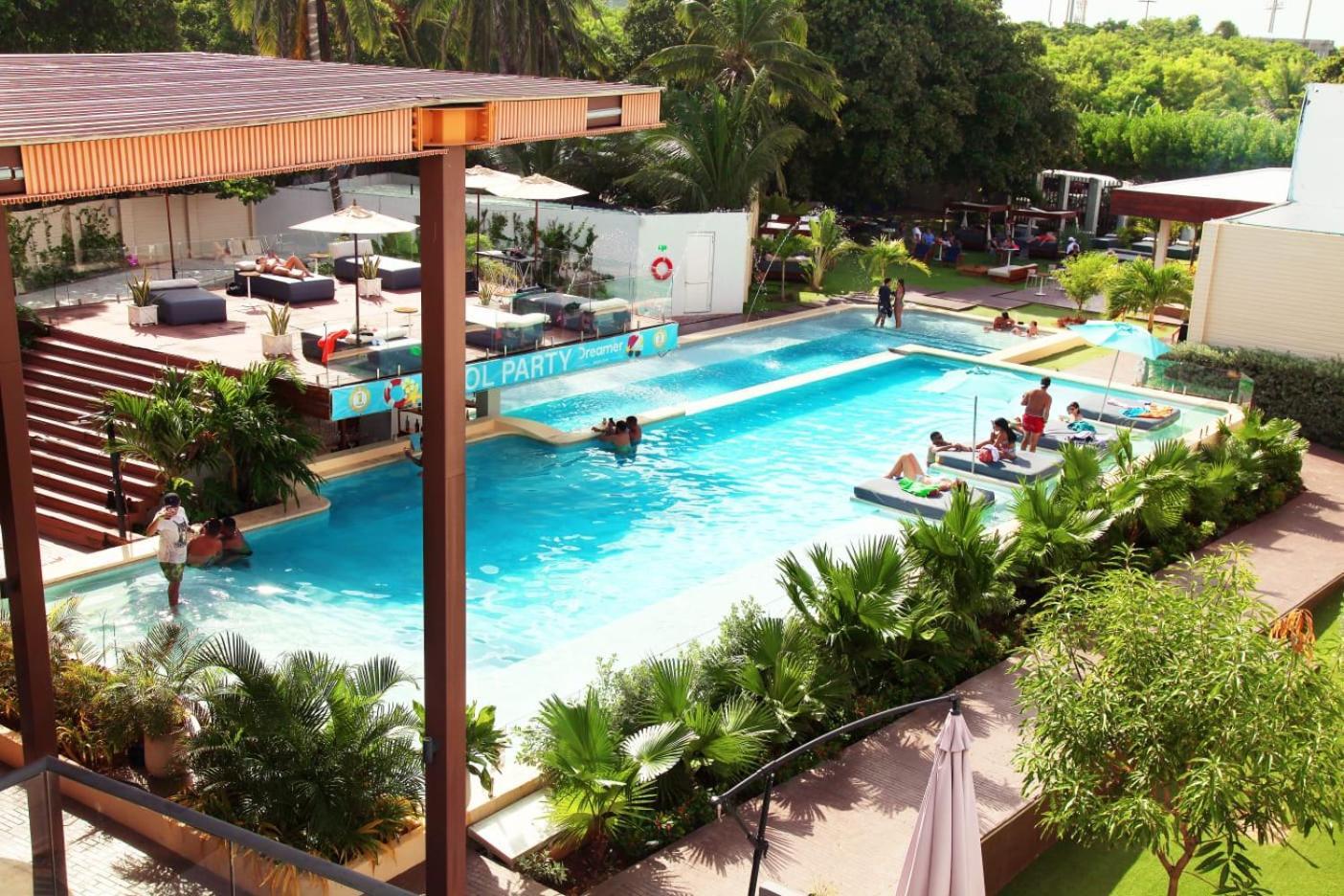 Dreamer Club San Andrés