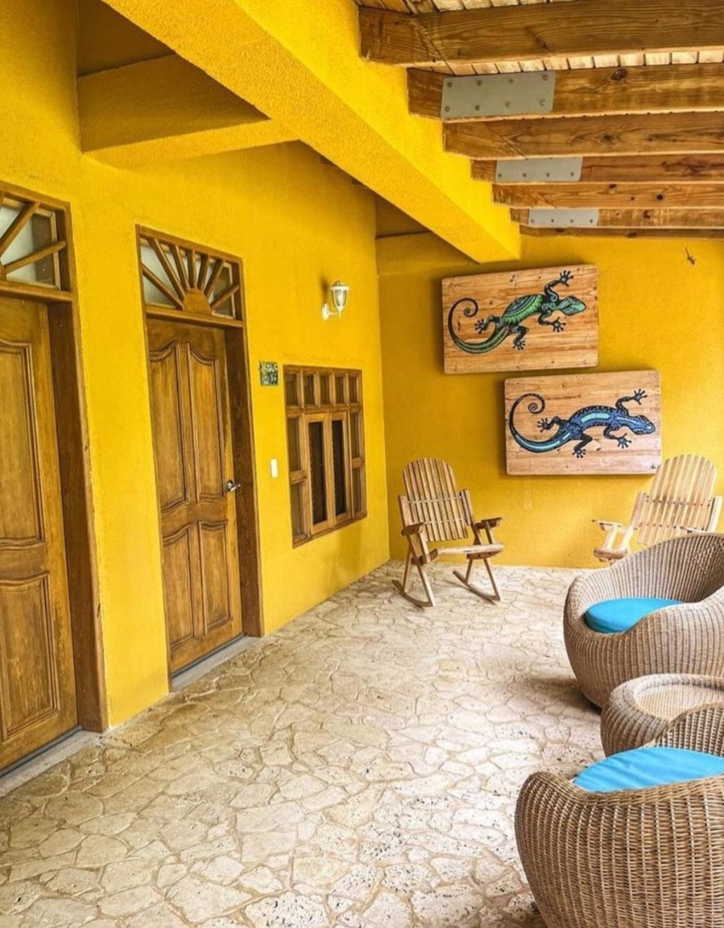 Hotel Casa Palmas Boutique 4*