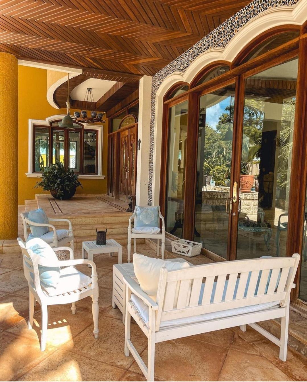 Casa Palmas Boutique