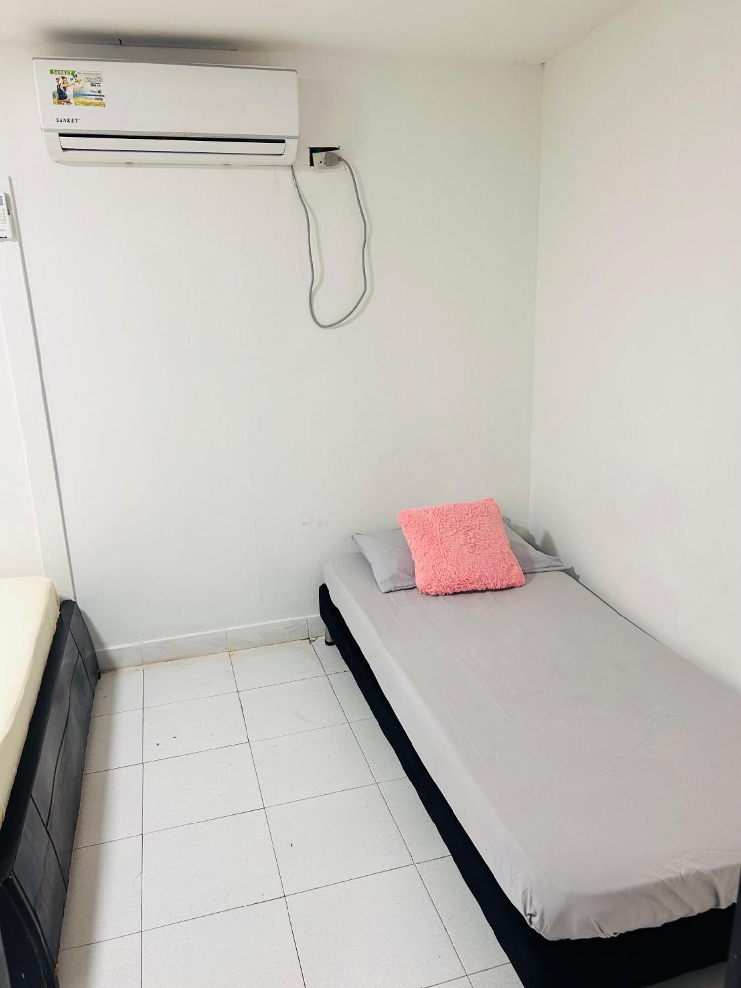 Guest house Francelly
