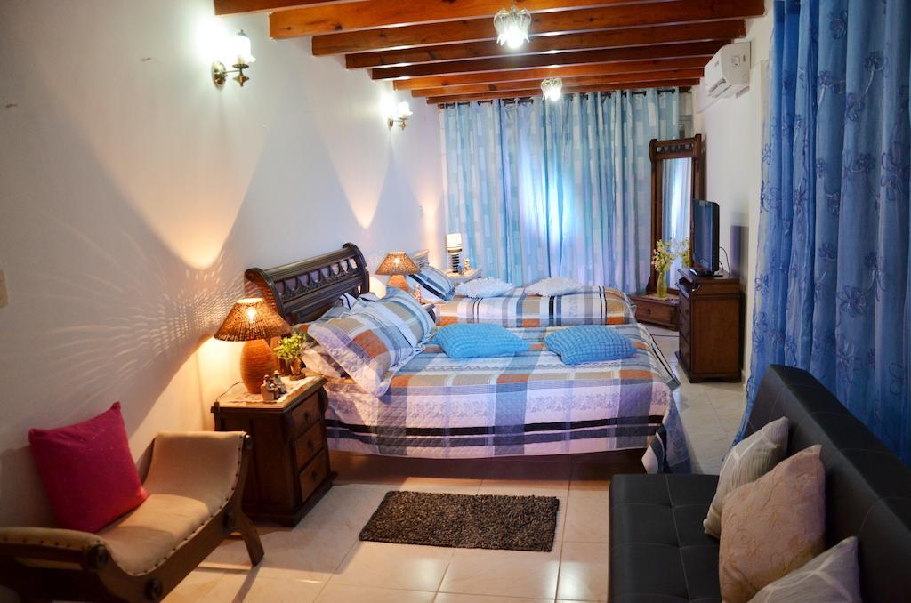 Zamy's Place Hostal