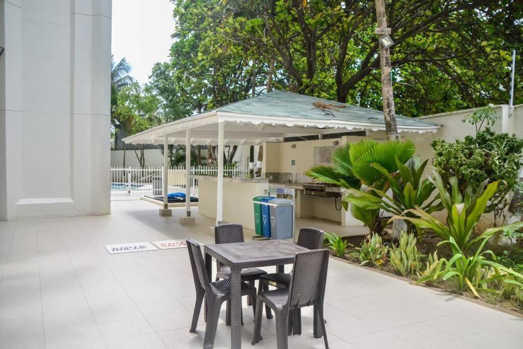 Apartamento Penthouse Con Vista Al Mar Y Balcon