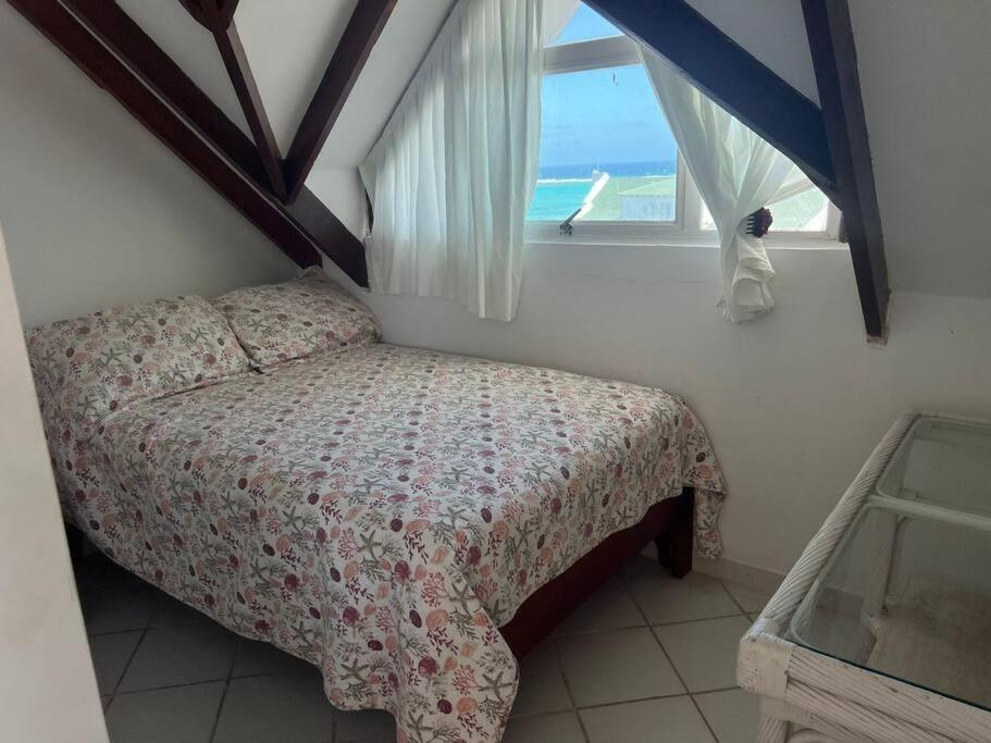 Penthouse Con Vista Al Mar Y Balcon * San Andrés