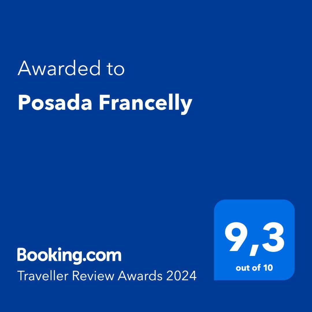 Francelly * San Andres (San Andres and Providencia Islands)