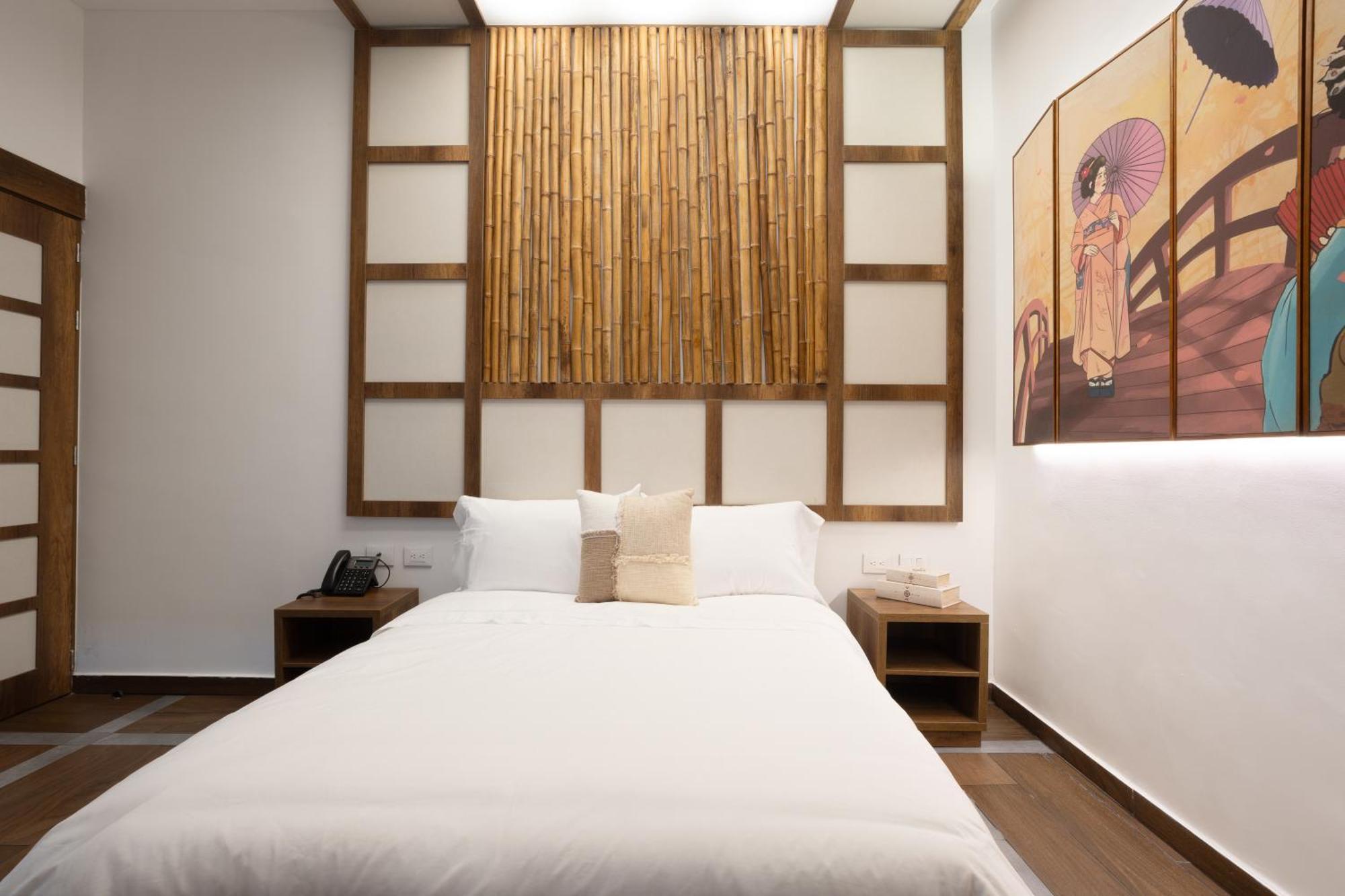 Prixma Hotel San Andrés