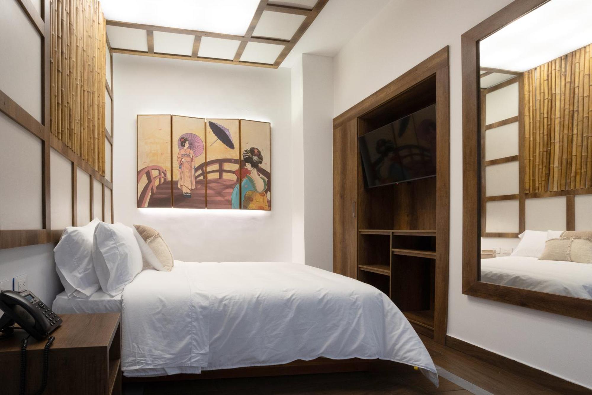 Prixma 3* San Andrés