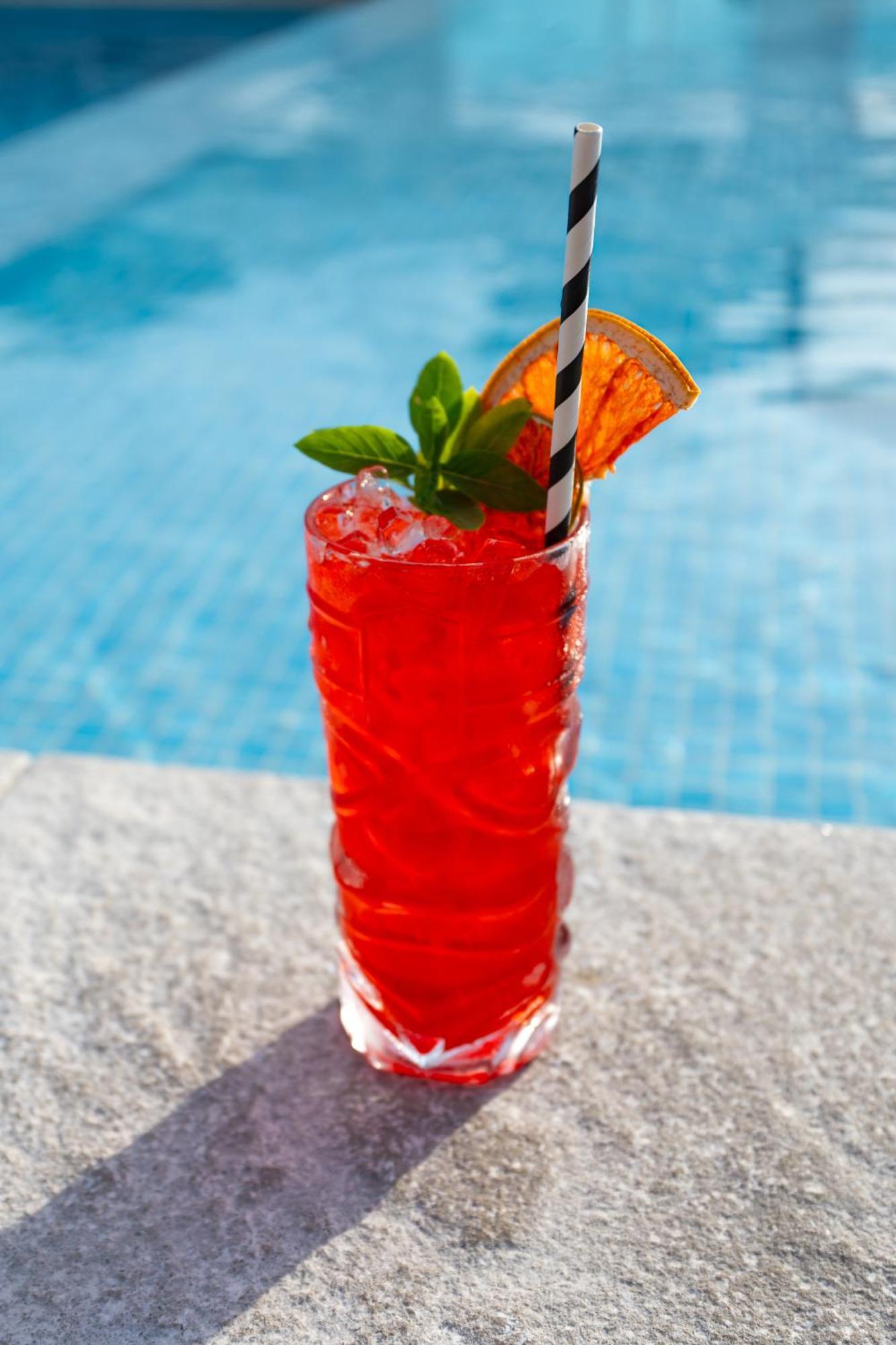 Aquamare Hotel San Andrés