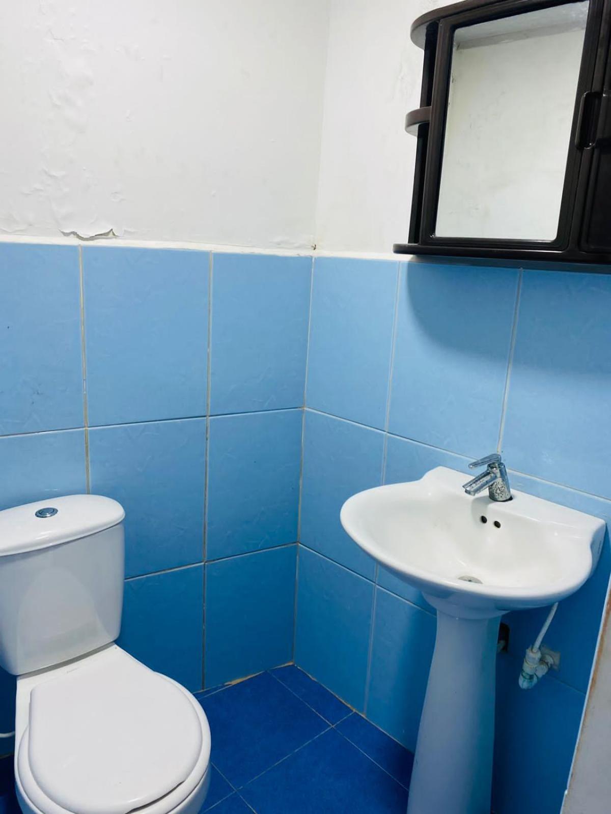 Apartamento Zion 1