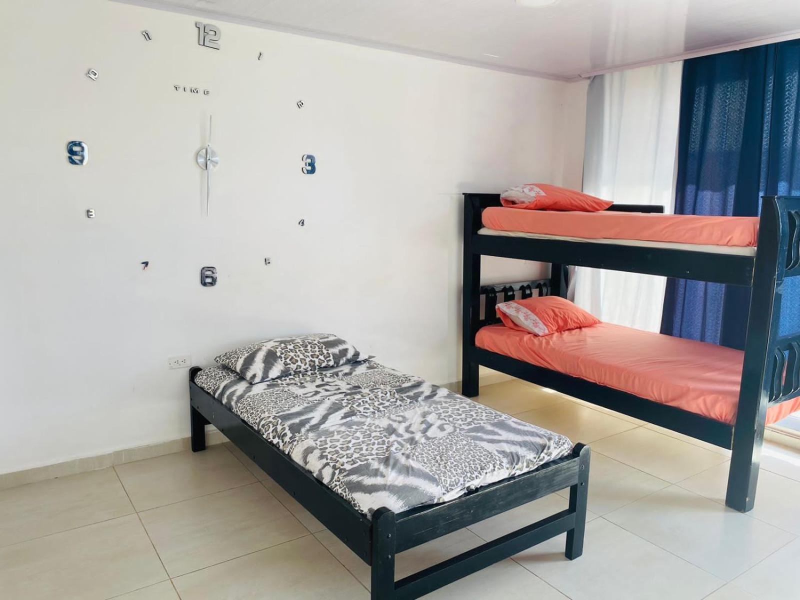 Apartamento Zion 1 *