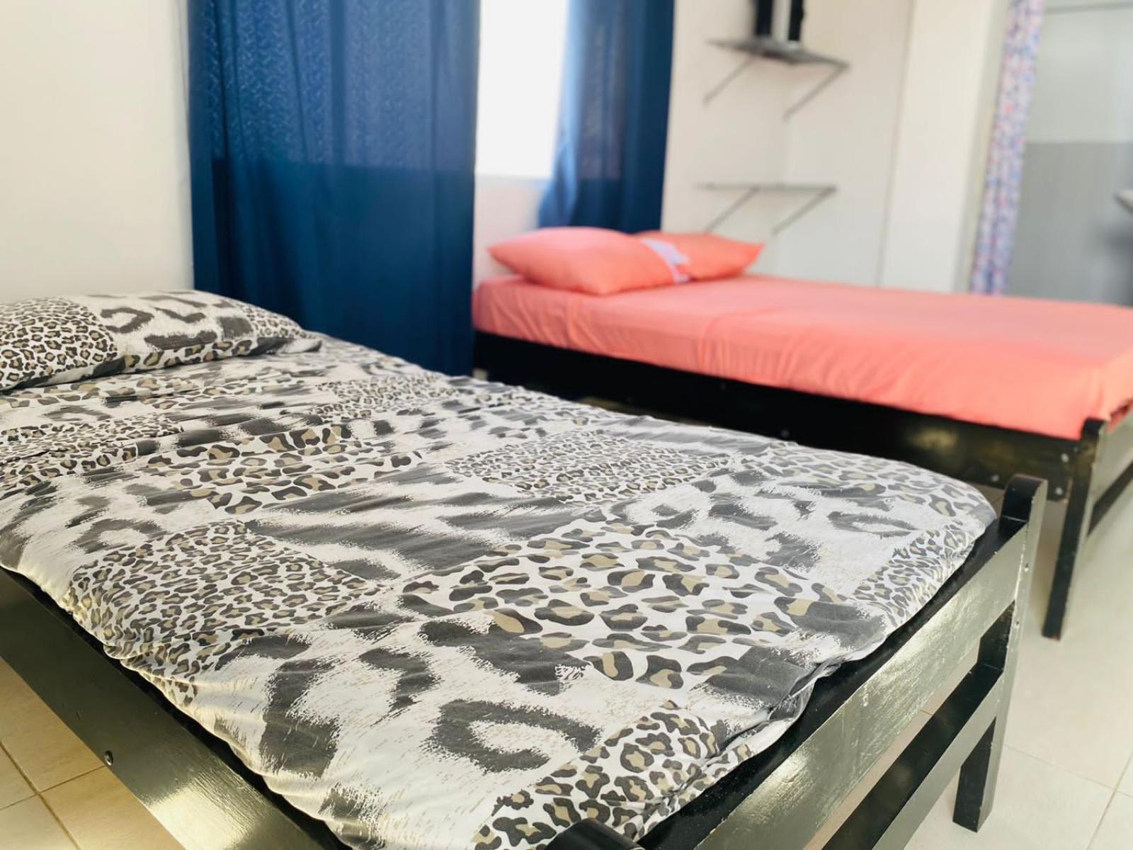 Zion 1 Apartamento