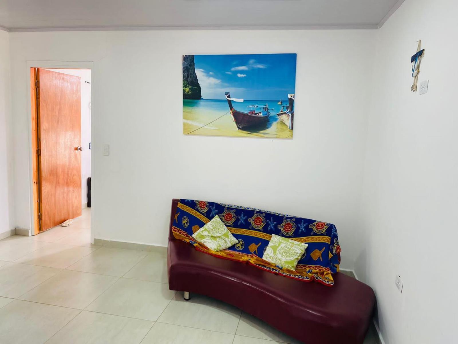 Zion 1 Apartamento