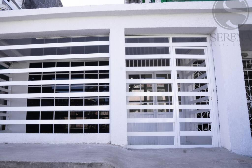 Serena Beach Apartamento