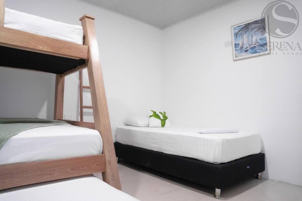 Serena Beach Apartamento San Andrés