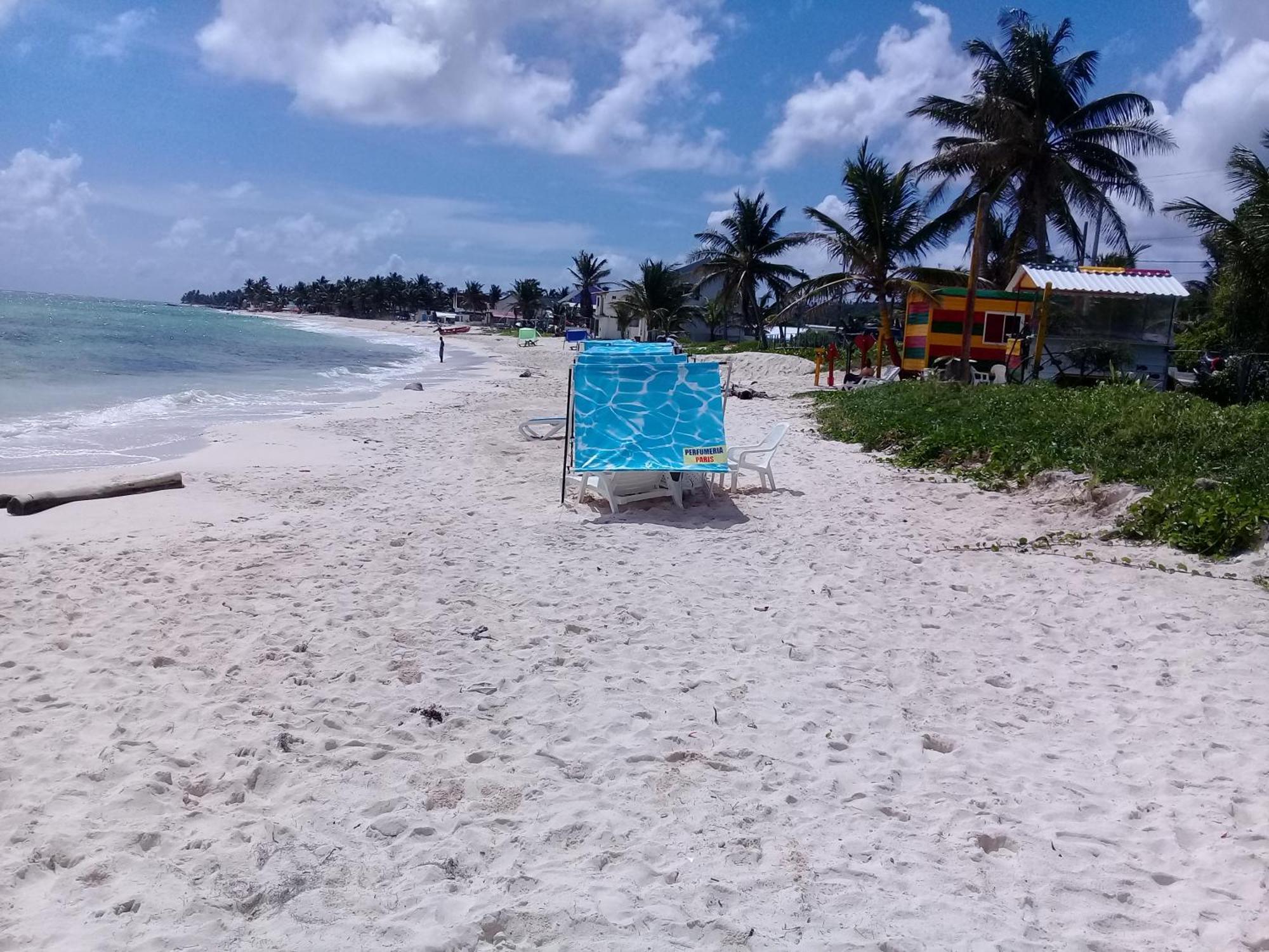 Guest house Victoria's Gennie Bay Village 2*