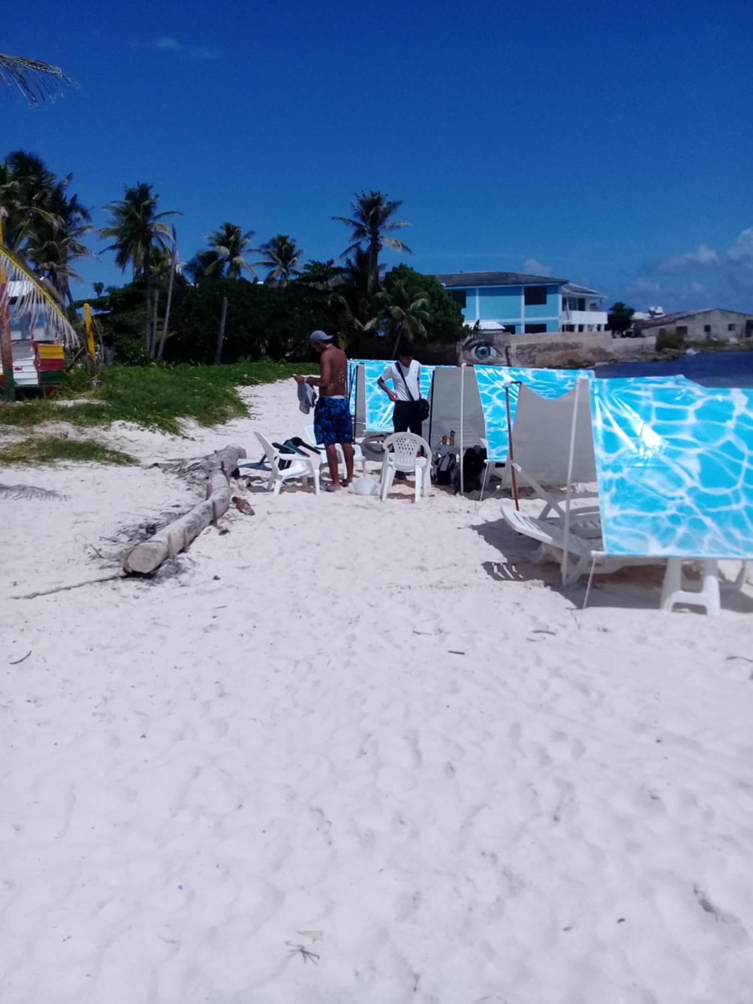 Victoria's Gennie Bay Village Guest house San Andres (San Andres and Providencia Islands)