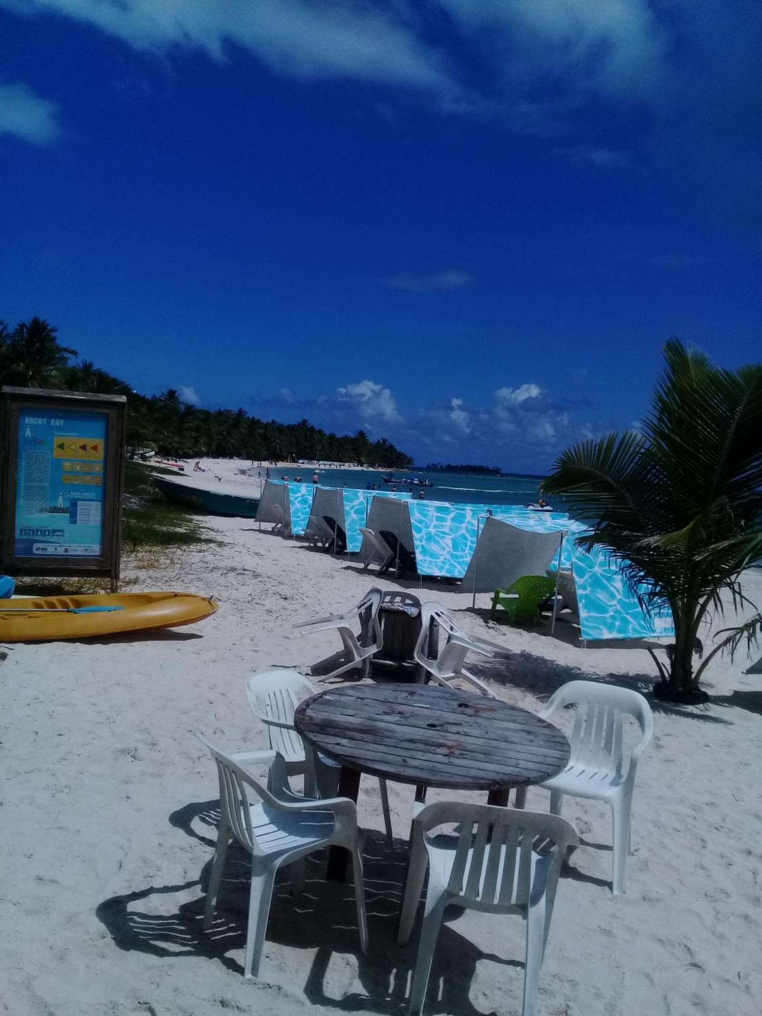Victoria's Gennie Bay Village San Andres (San Andres and Providencia Islands)
