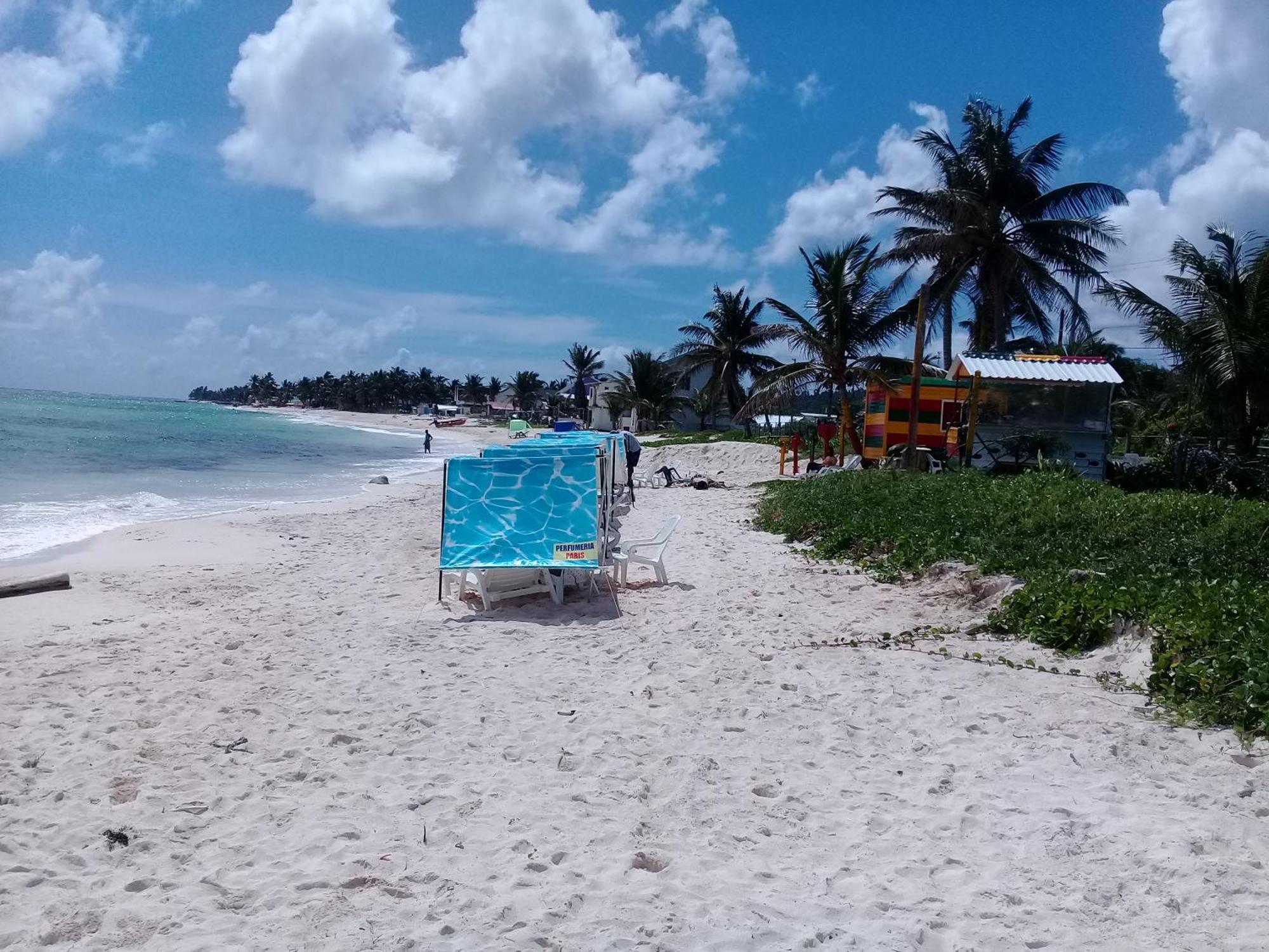 Victoria's Gennie Bay Village Guest house San Andres (San Andres and Providencia Islands)