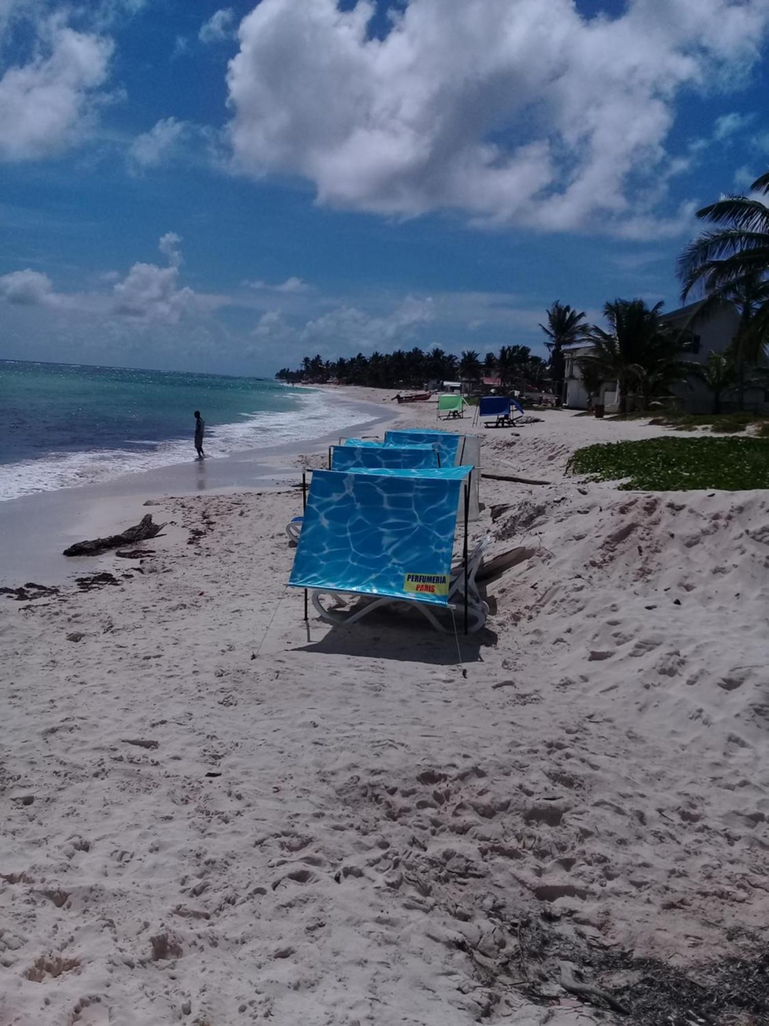 Victoria's Gennie Bay Village Guest house