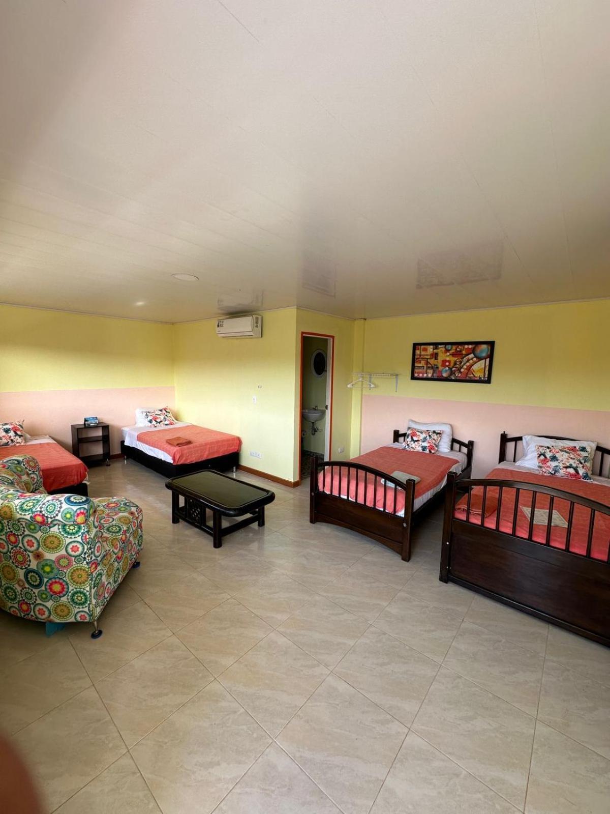 Victoria's Gennie Bay Village San Andres (San Andres and Providencia Islands)