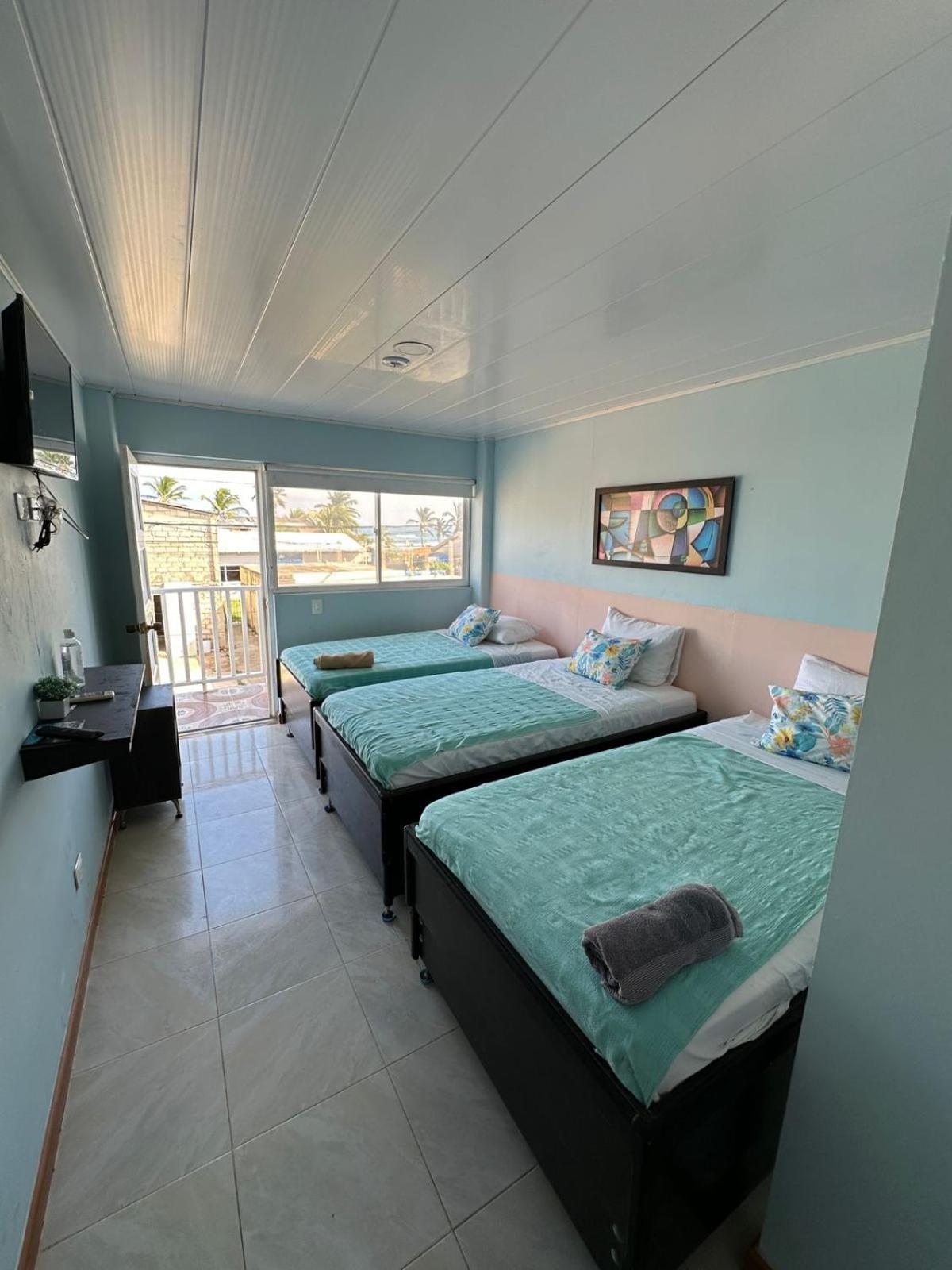 Victoria's Gennie Bay Village Guest house San Andres (San Andres and Providencia Islands)