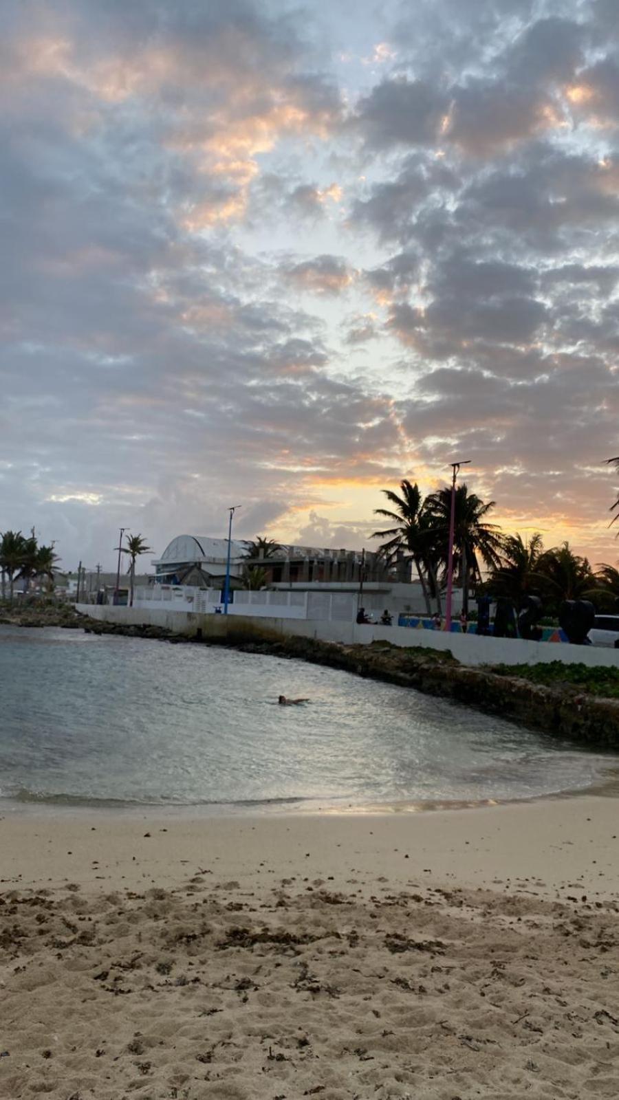 Guest house Victoria's Gennie Bay Village 2*