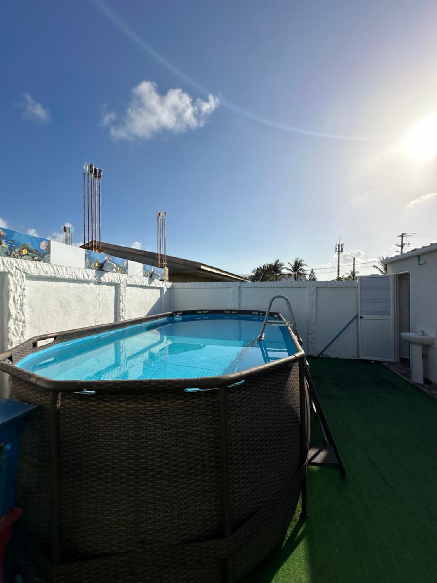 Victoria's Gennie Bay Village Guest house San Andres (San Andres and Providencia Islands)