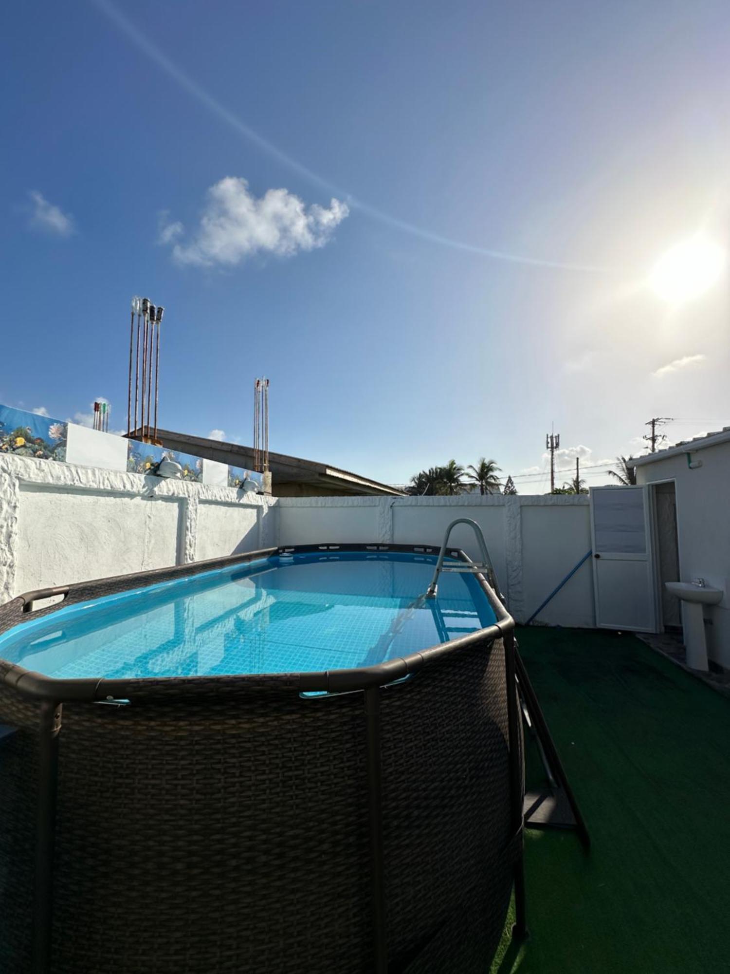 Guest house Victoria's Gennie Bay Village