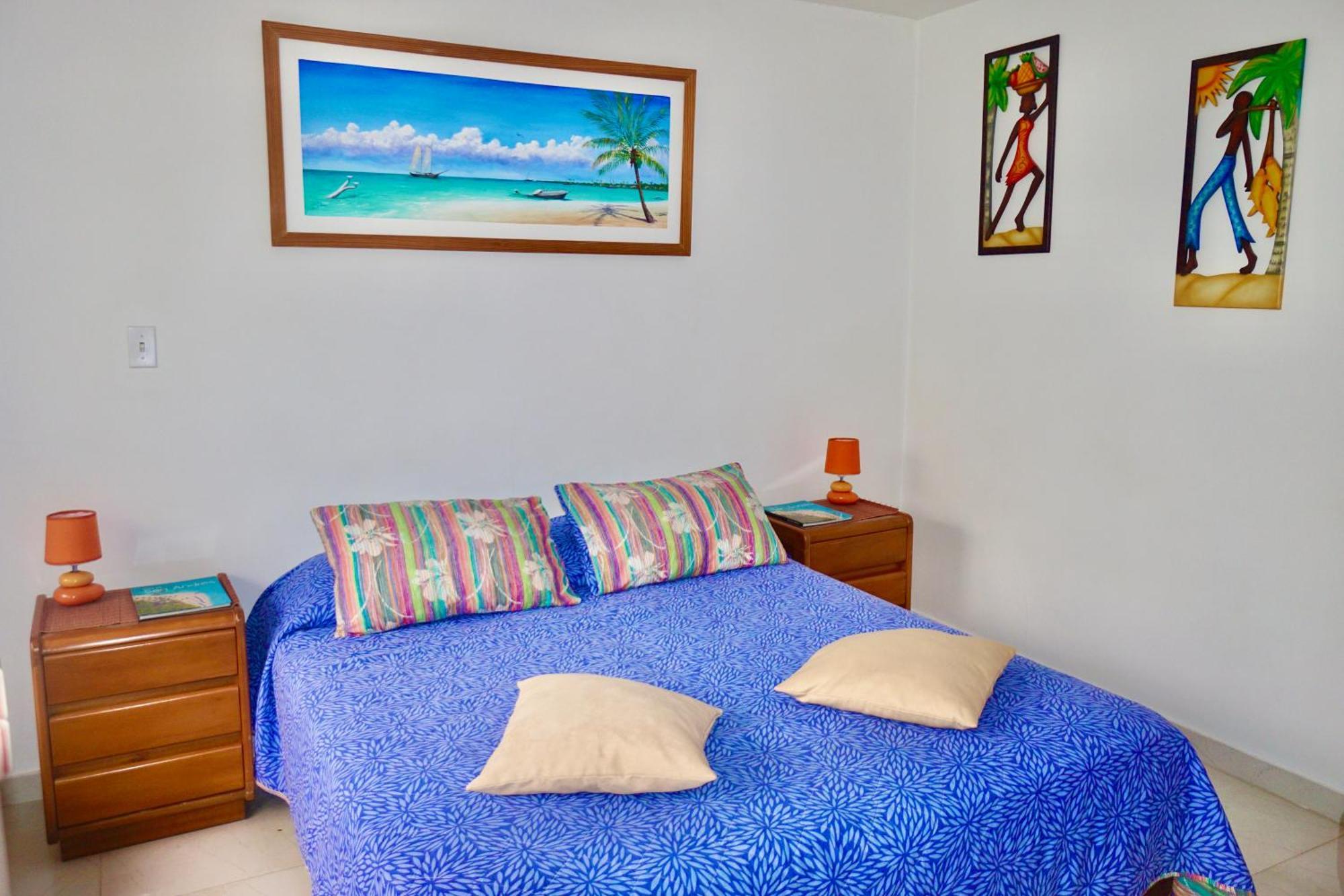 Cozy Turistica 2* San Andrés