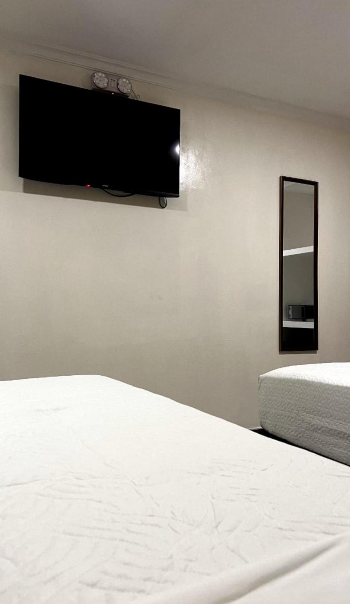 Hotel Sai San Andrés