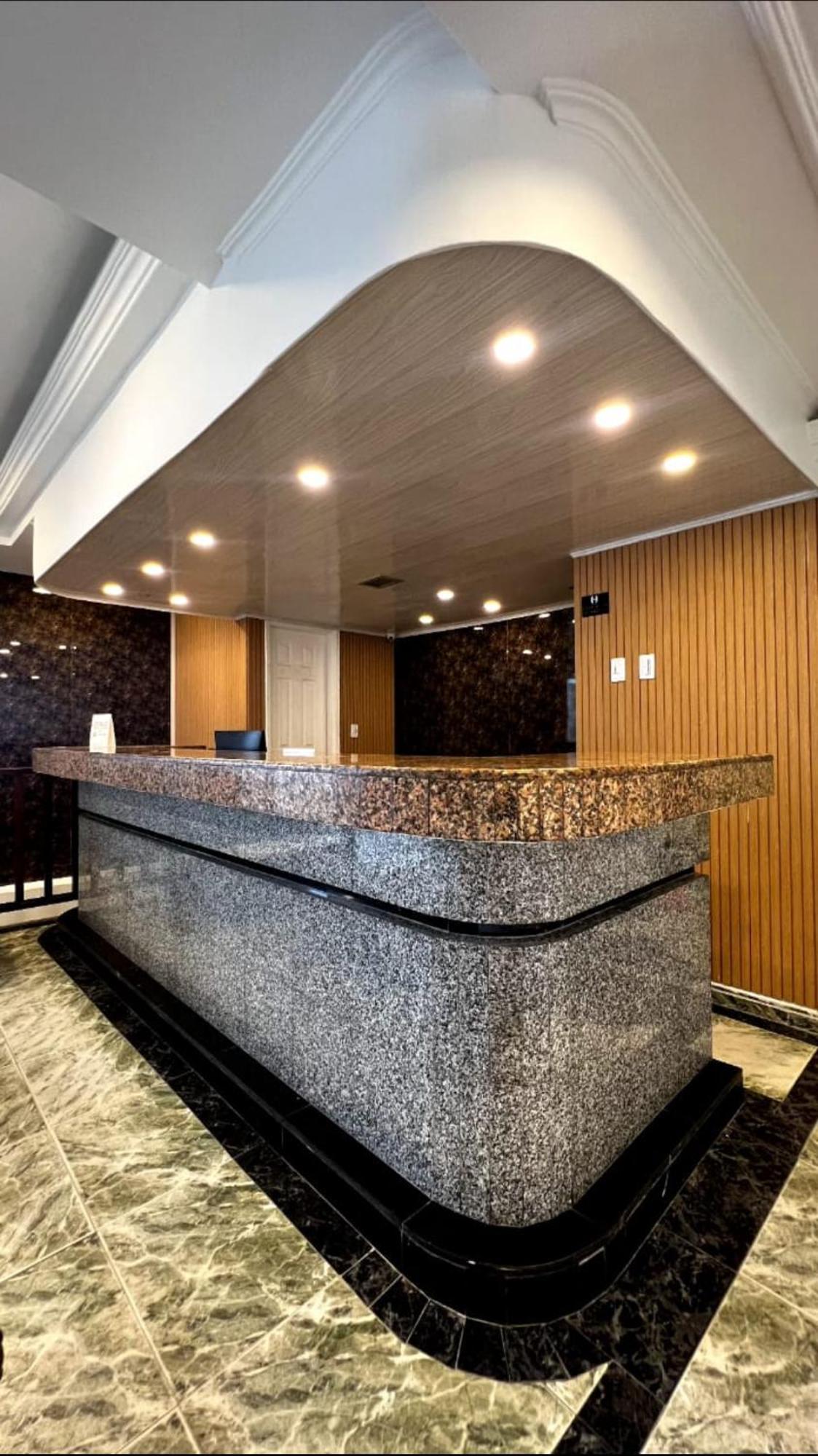 Sai Hotel 2*