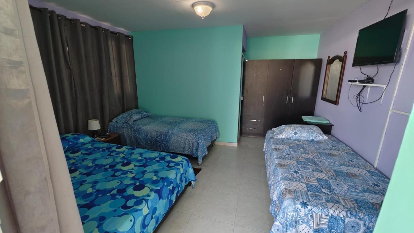 Posada Gordon Antonio Inn San Andrés