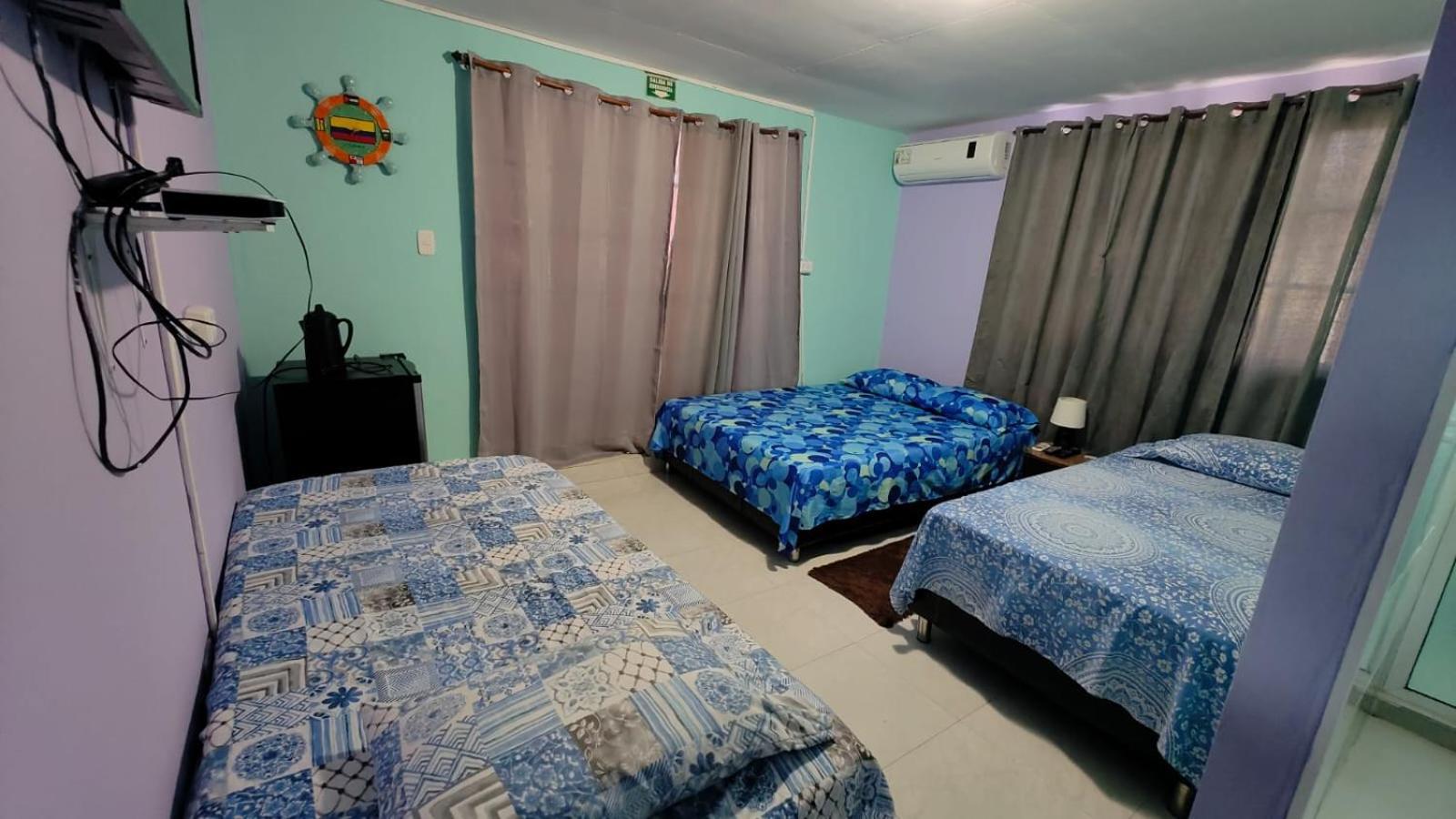 Inn Posada Gordon Antonio *
