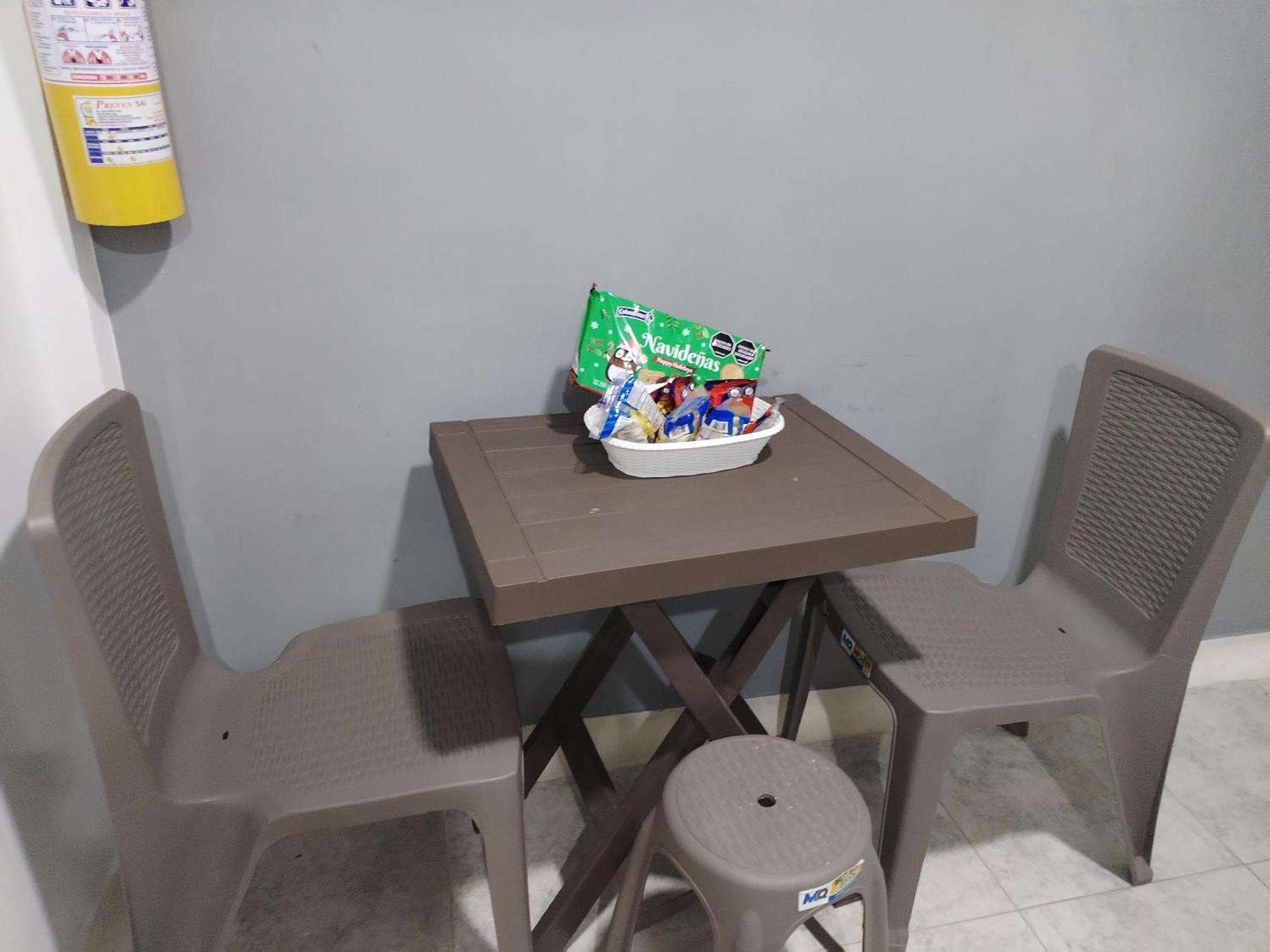 Habitacion Lpw Town Apartamento *