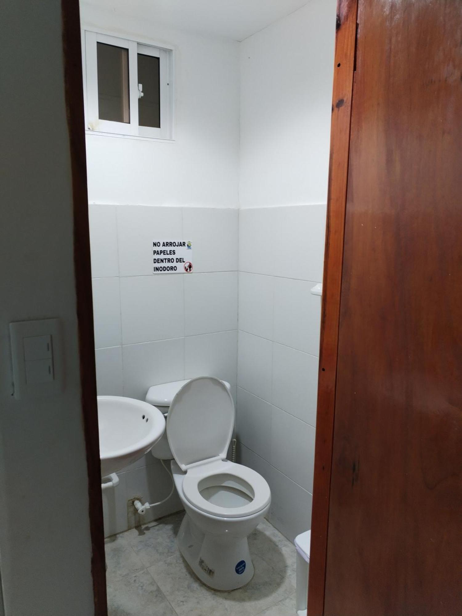 Habitacion Lpw Town Apartamento *
