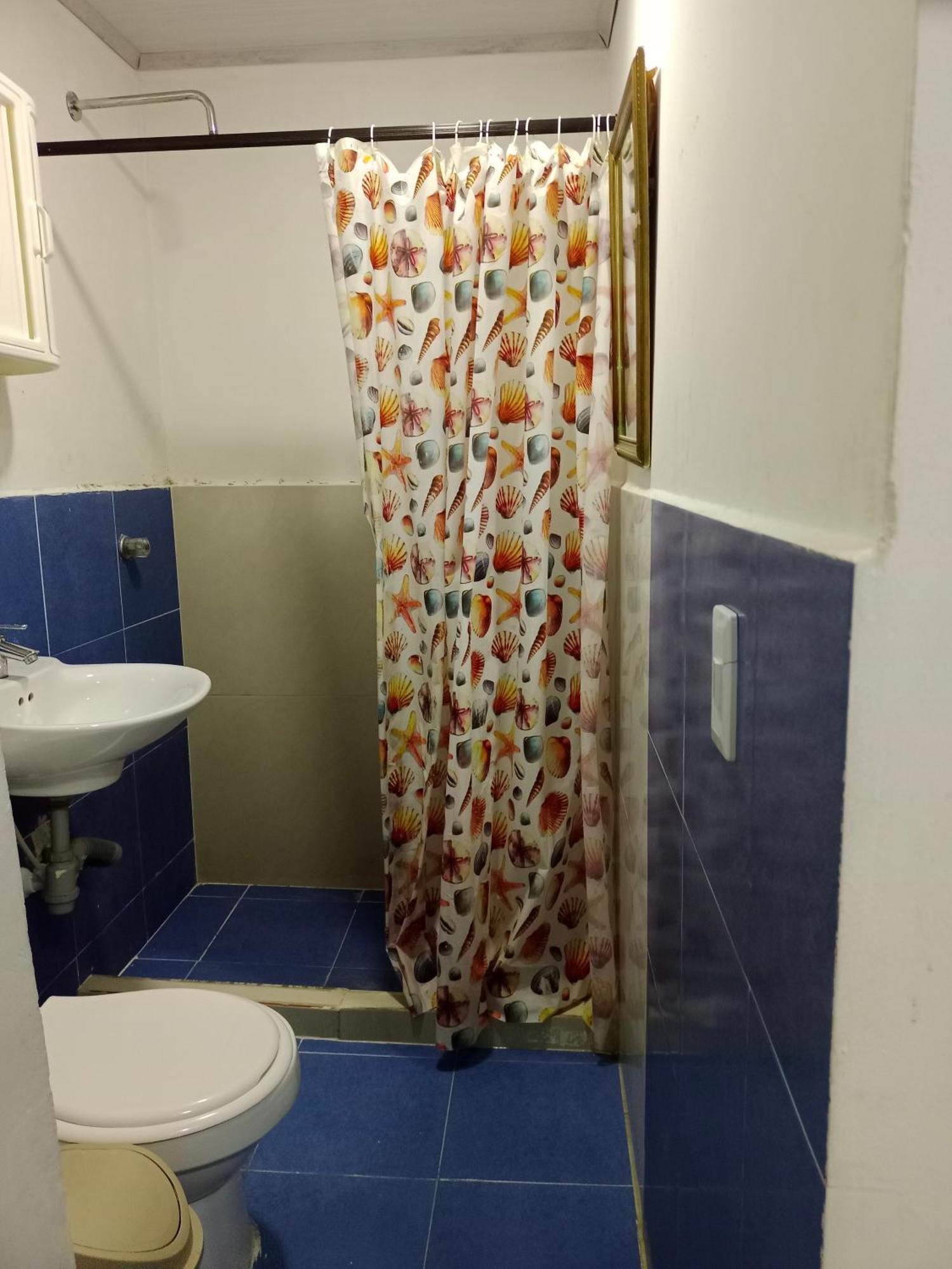 Apartamento Cielo Y Mar