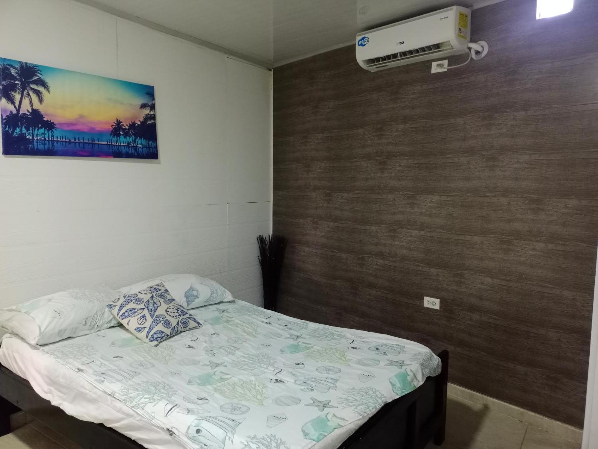 Apartamento Cielo Y Mar *