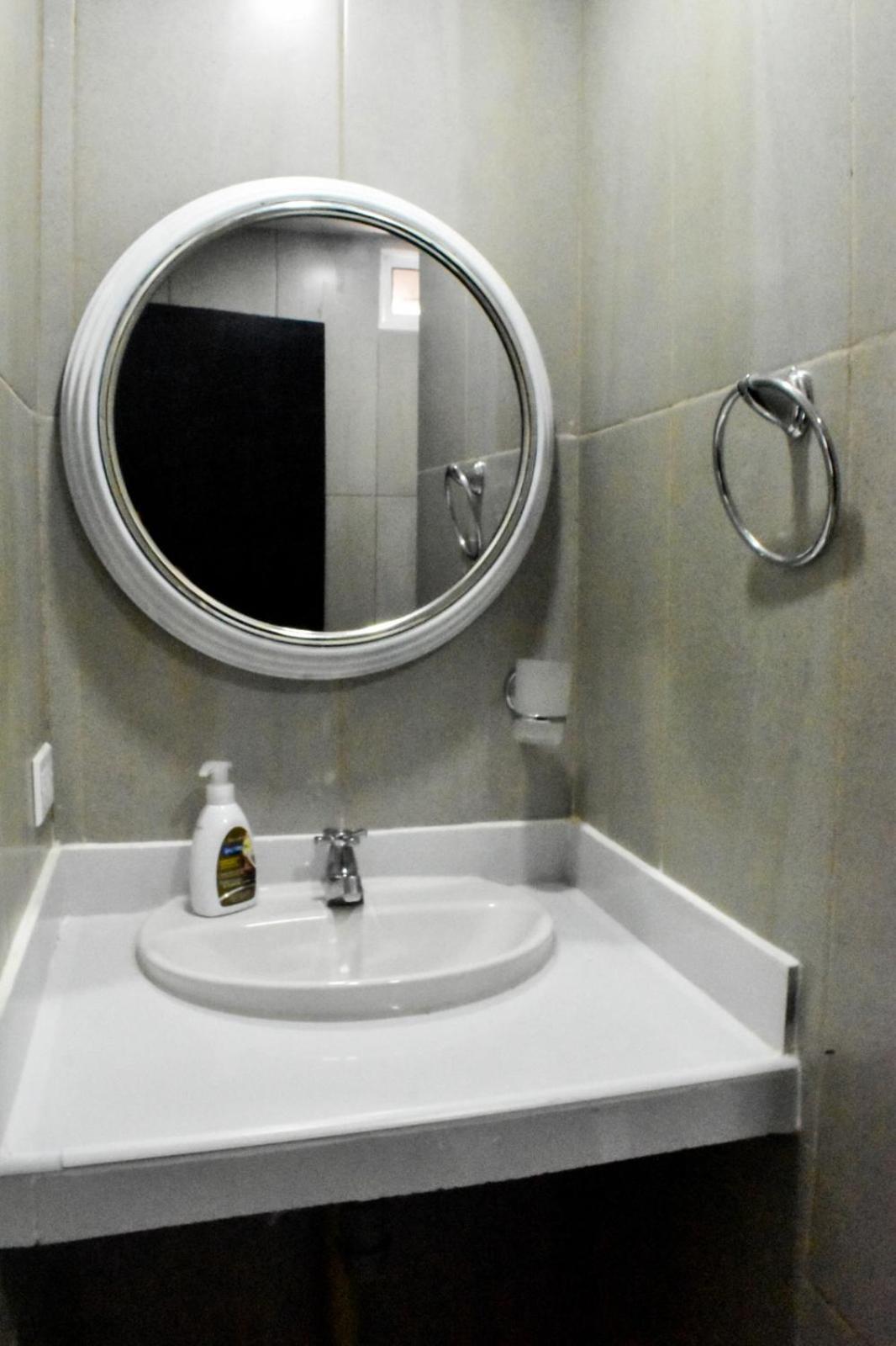 Fatmi Apartamento