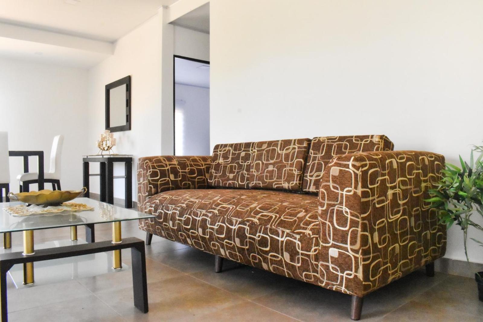 Fatmi Apartamento San Andrés